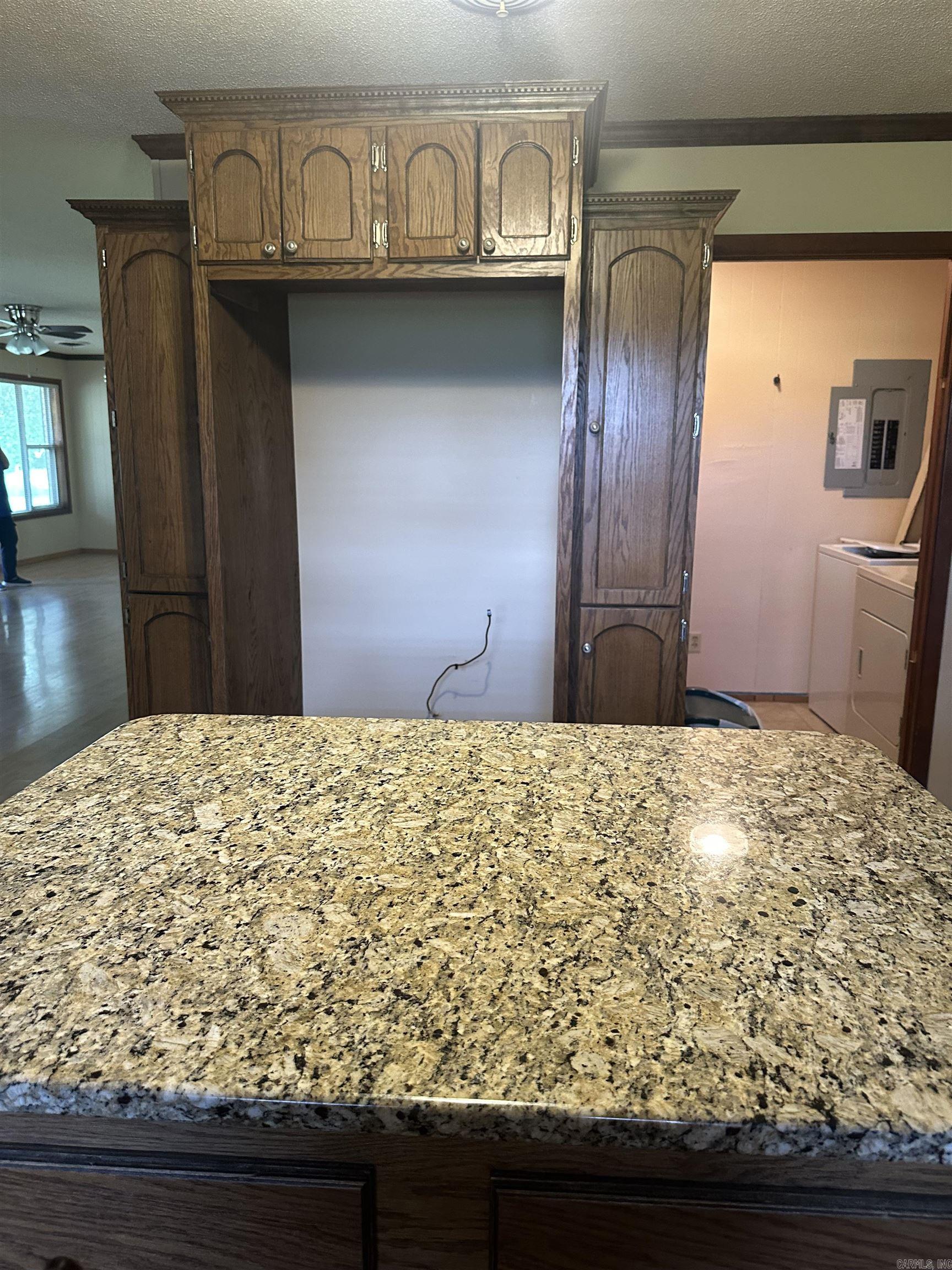 650 SFC 415  Forrest City, AR