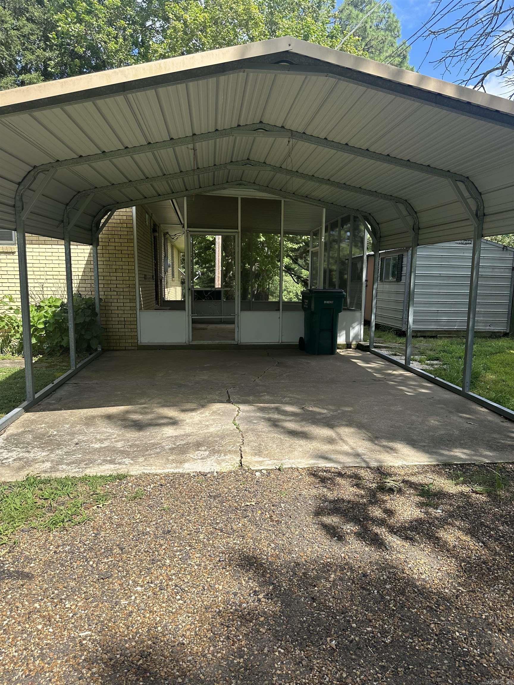 650 SFC 415  Forrest City, AR