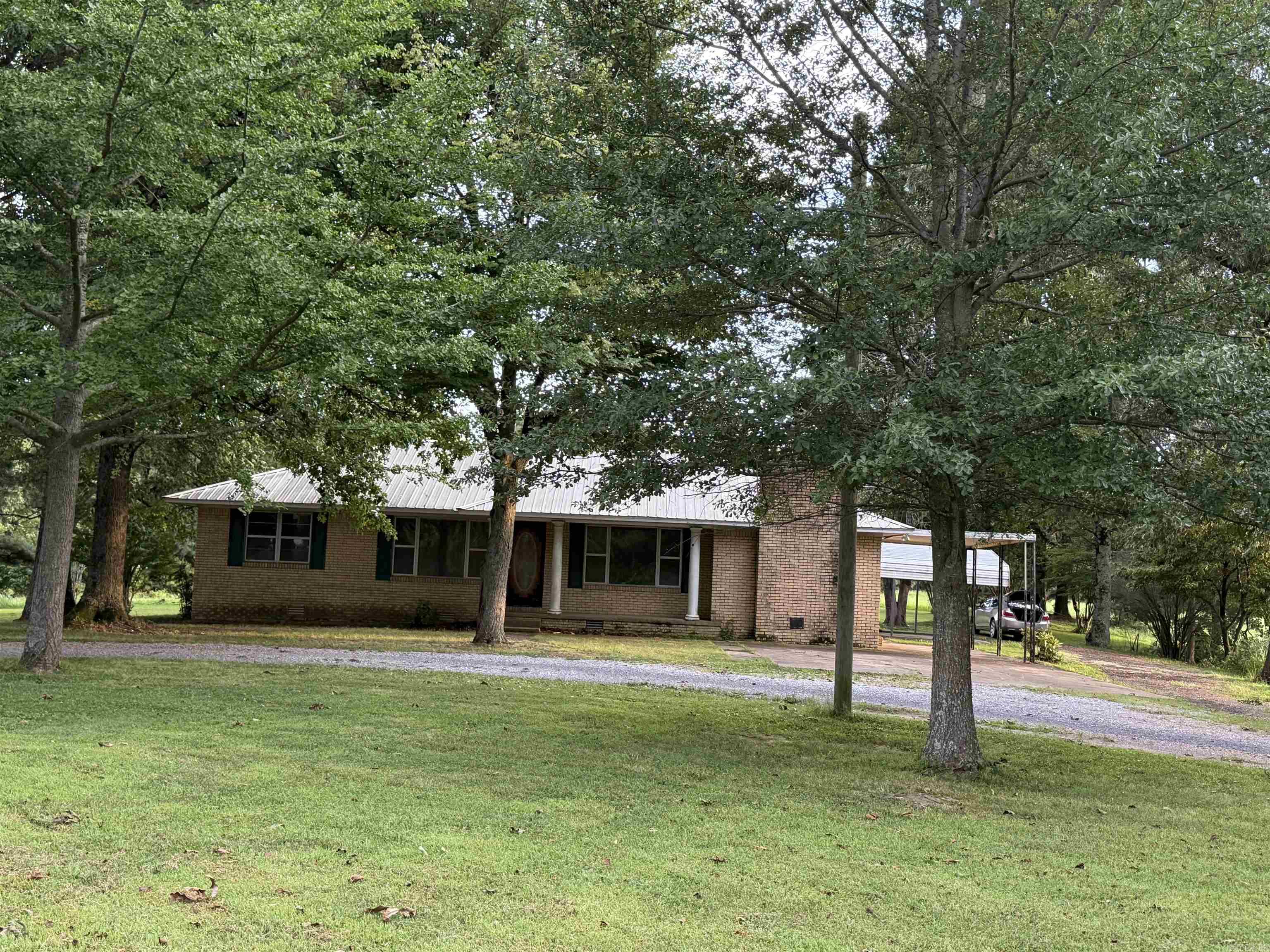 650 SFC 415  Forrest City, AR