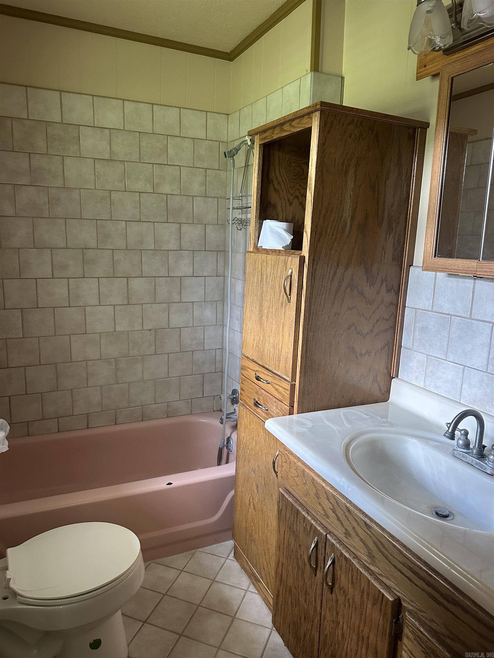 650 SFC 415  Forrest City, AR