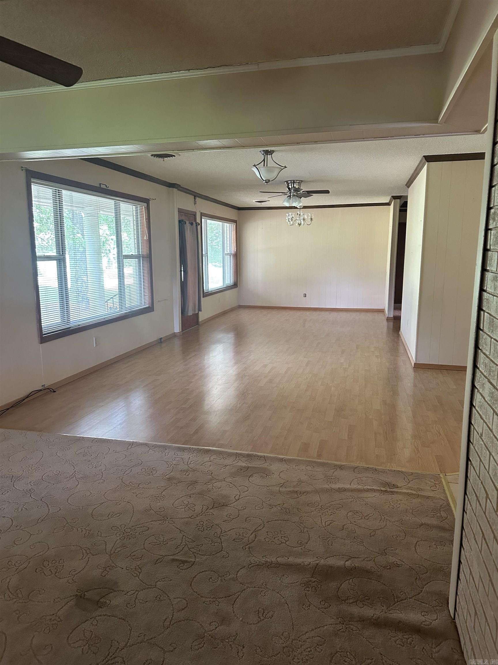 650 SFC 415  Forrest City, AR