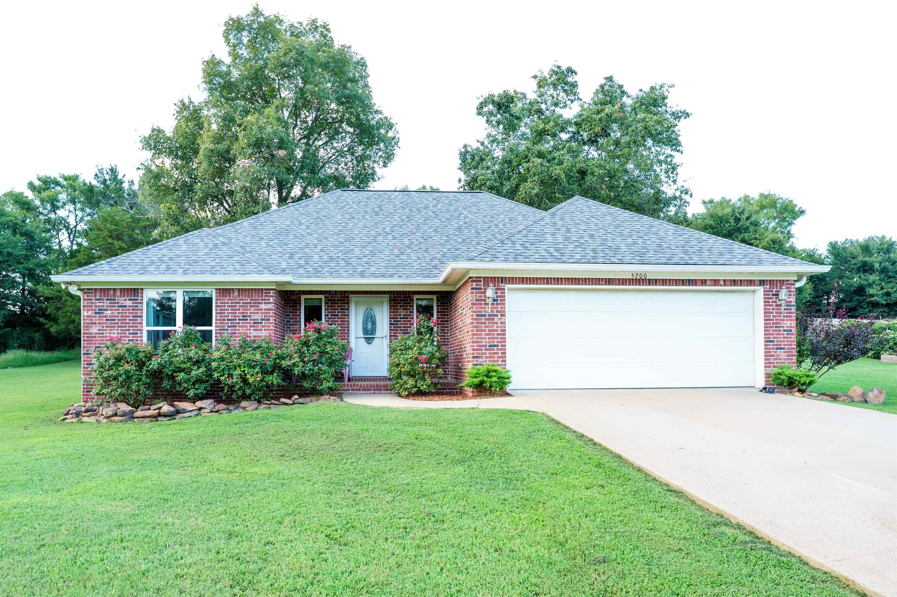 5200 Stone Ridge  Cabot, AR