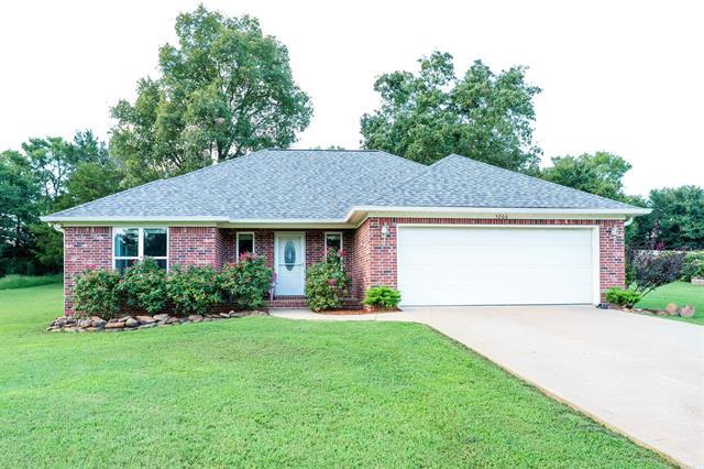 5200  Stone Ridge  Cabot, AR