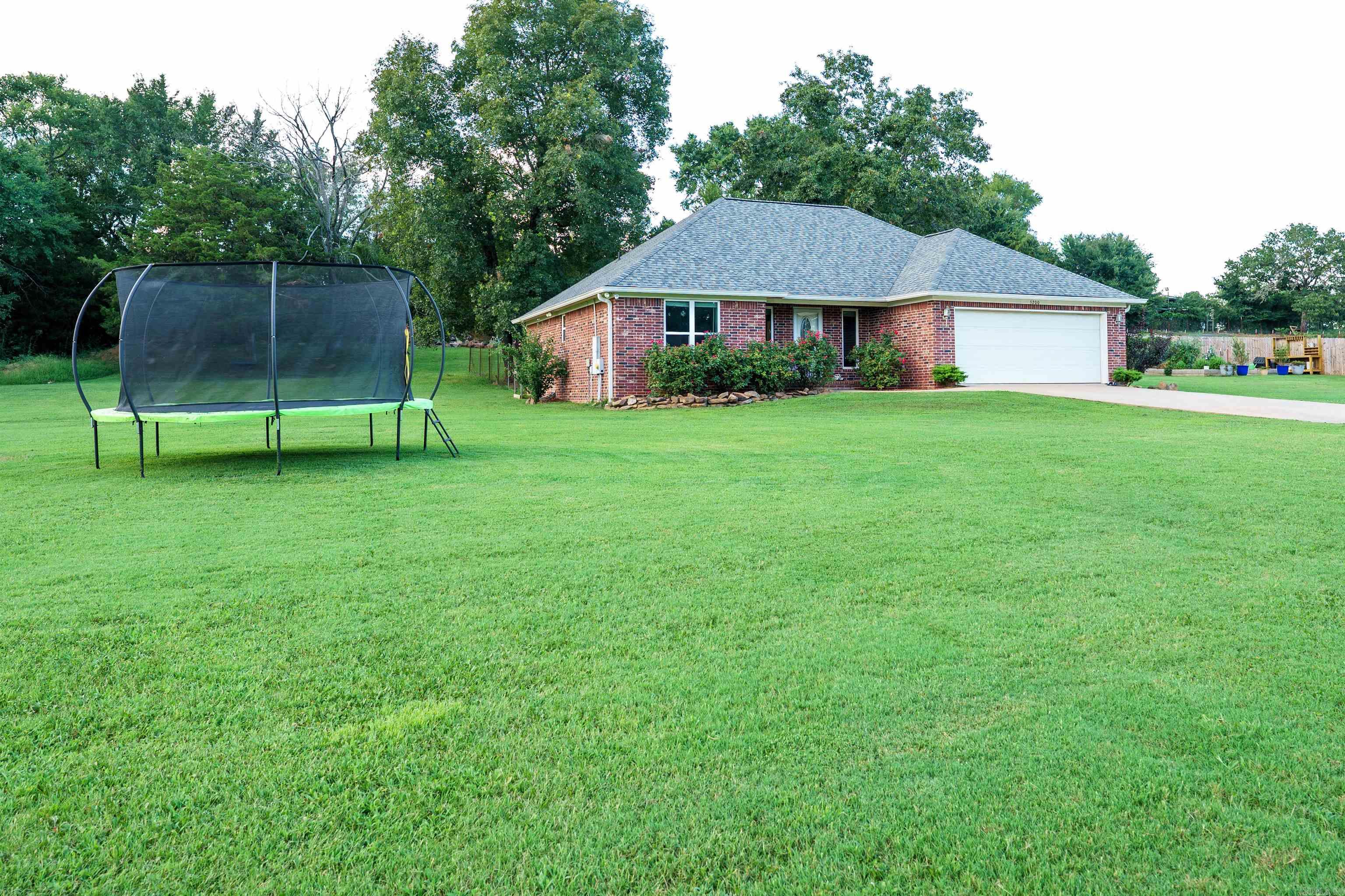 5200 Stone Ridge  Cabot, AR