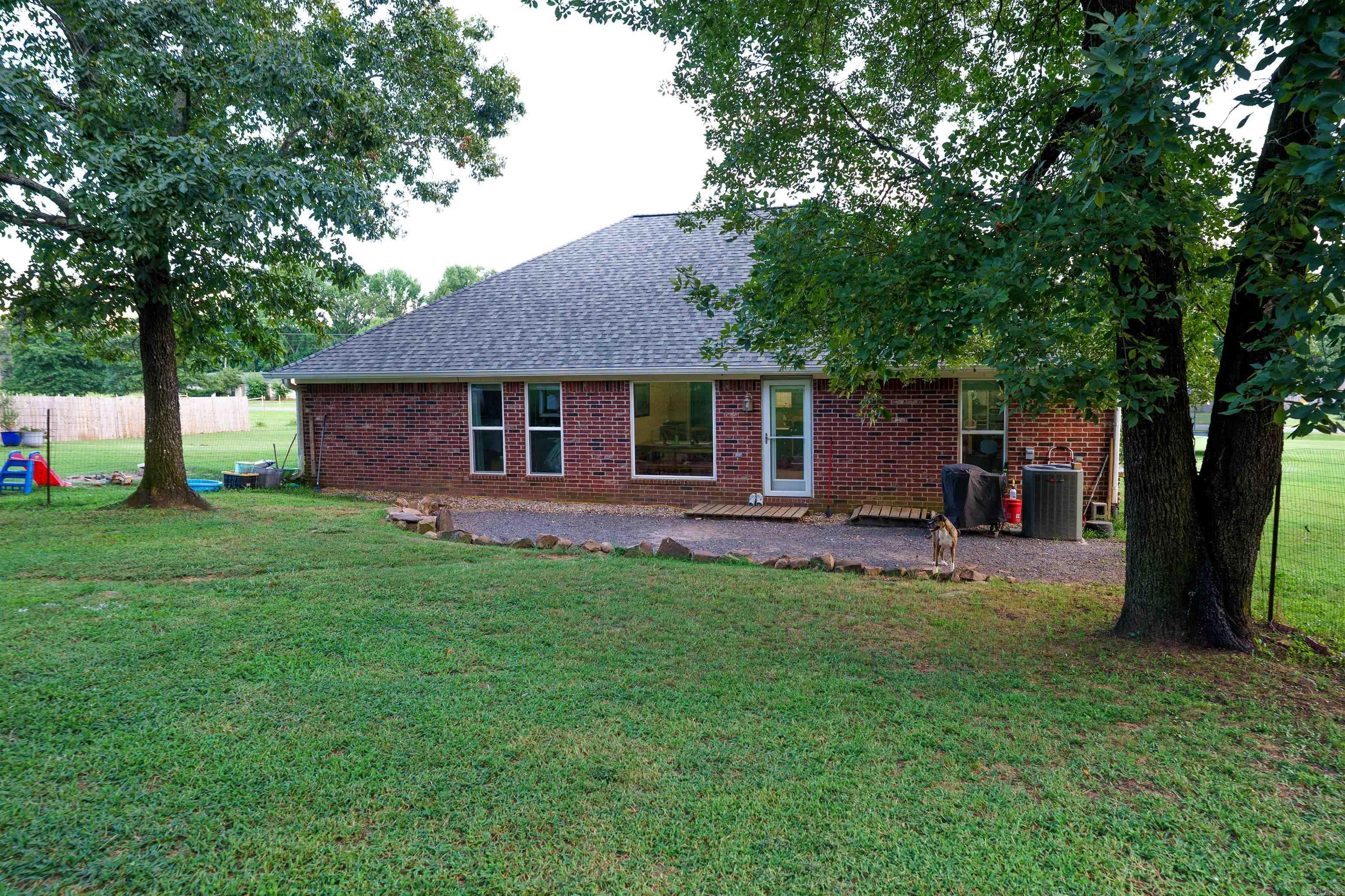 5200 Stone Ridge  Cabot, AR