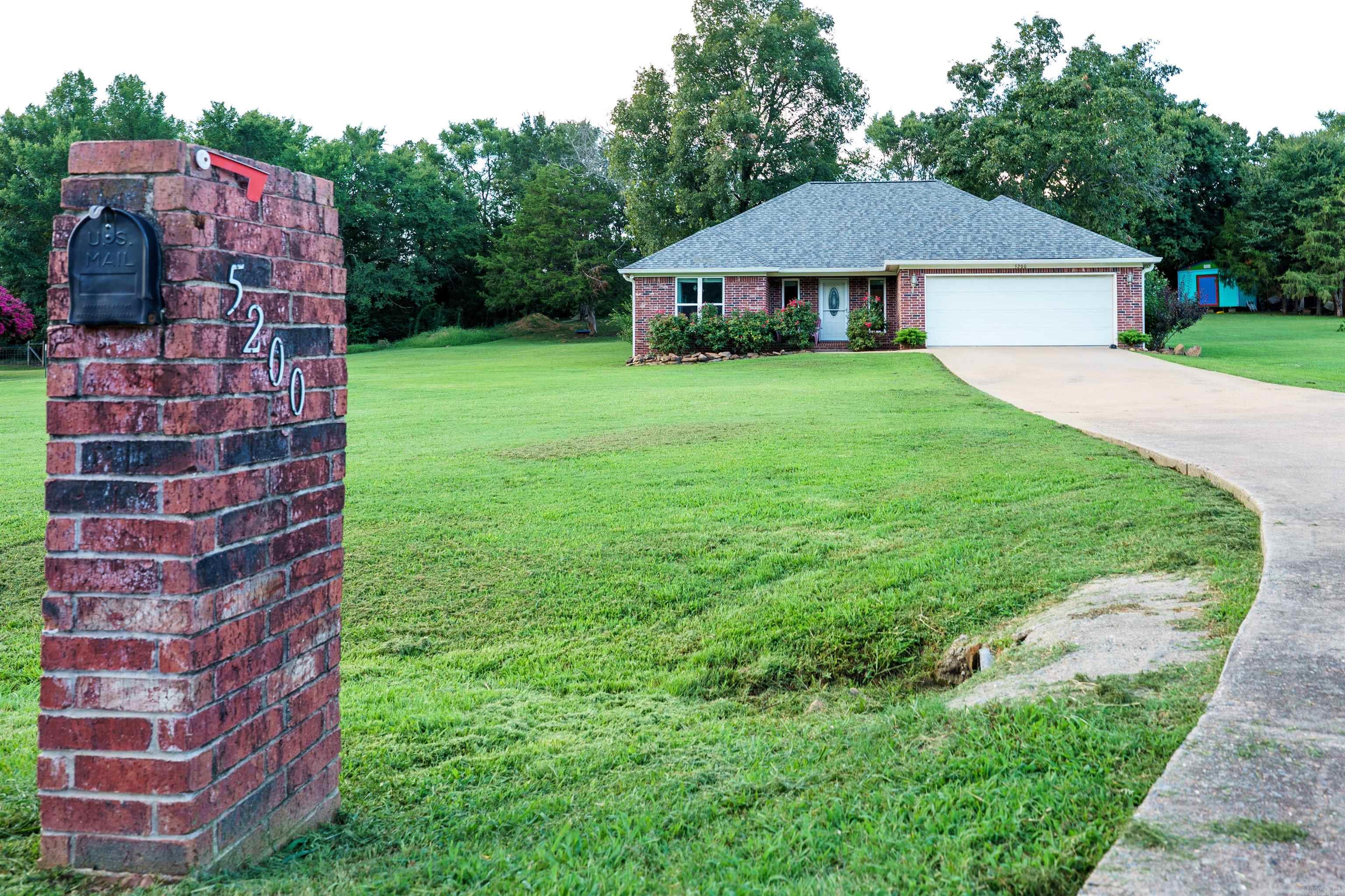 5200 Stone Ridge  Cabot, AR