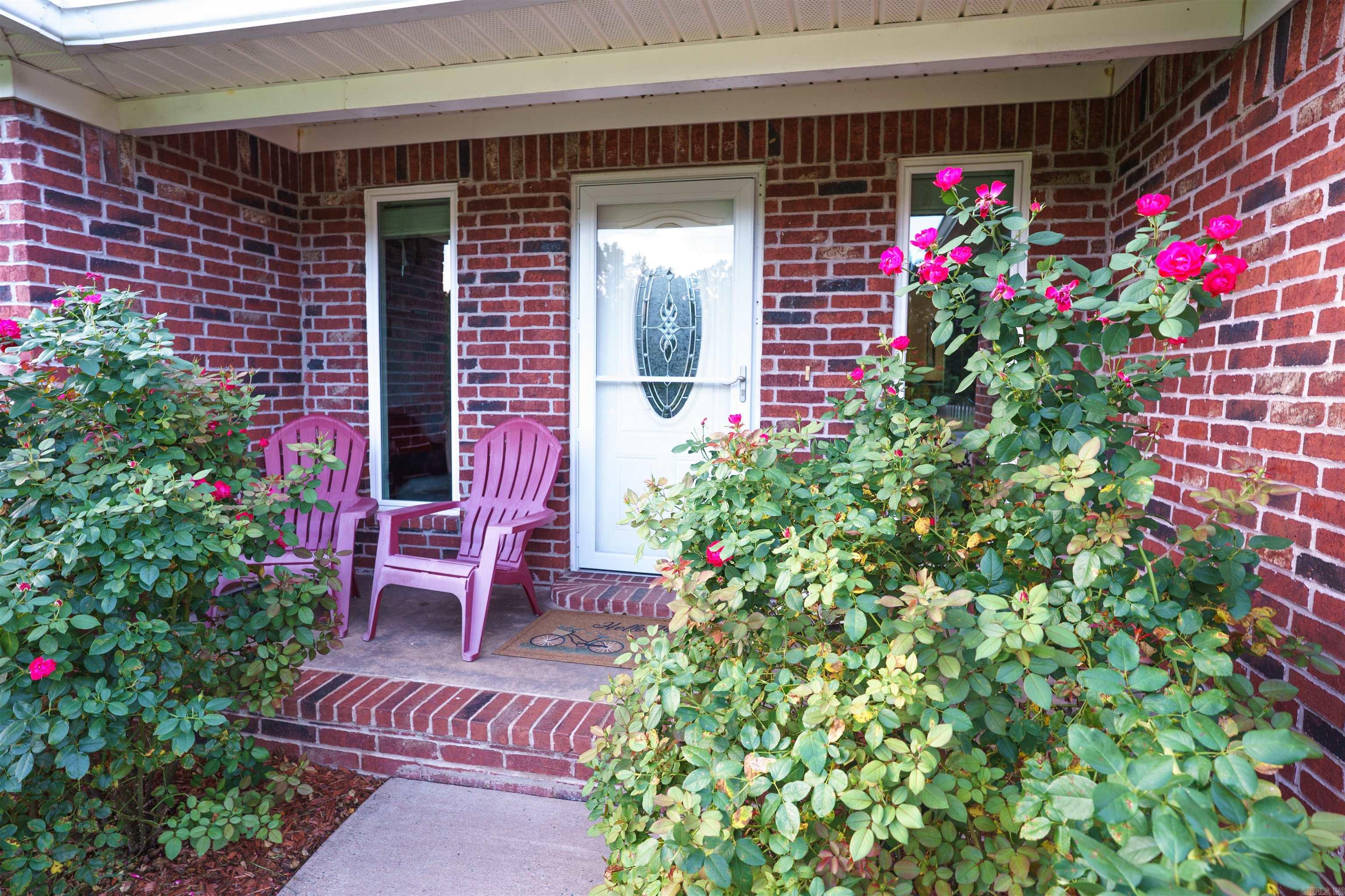 5200 Stone Ridge  Cabot, AR