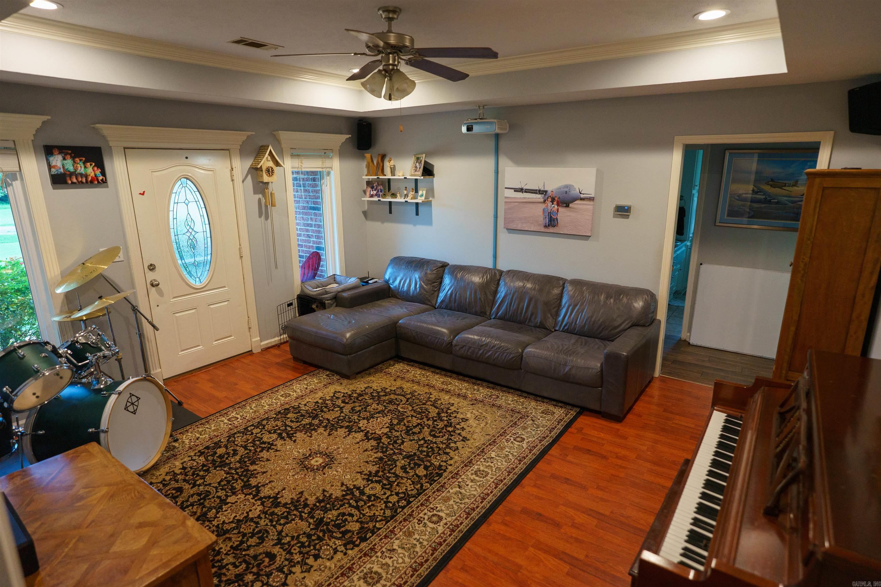 5200 Stone Ridge  Cabot, AR