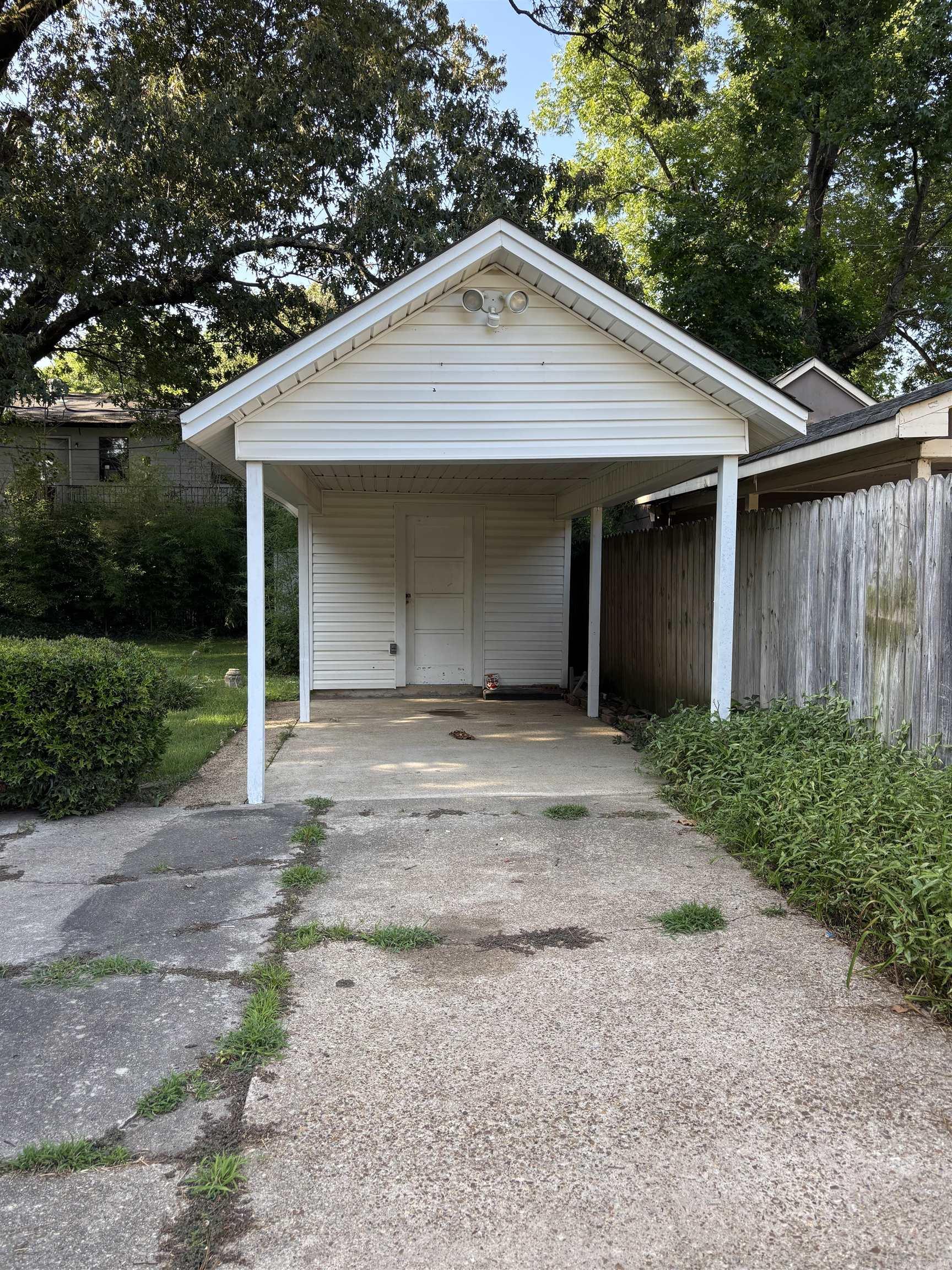 319 Mississippi  Forrest City, AR