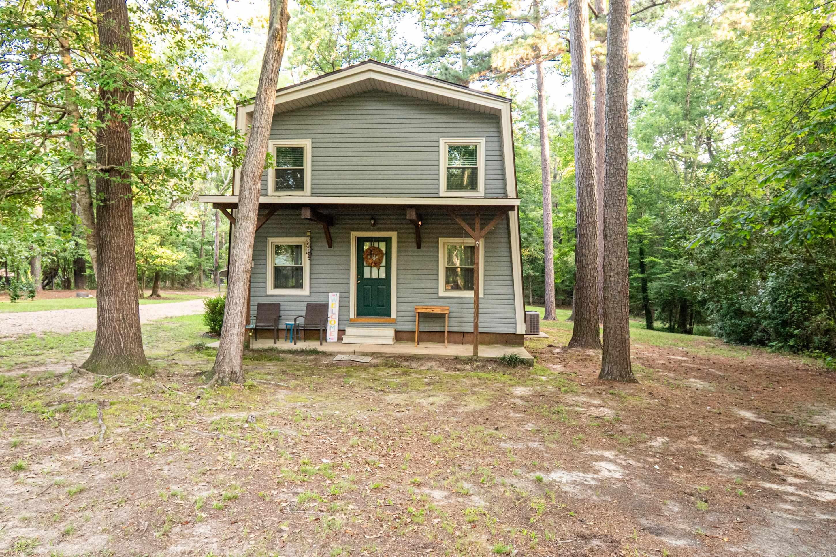 130 Ouachita 542  Camden, AR