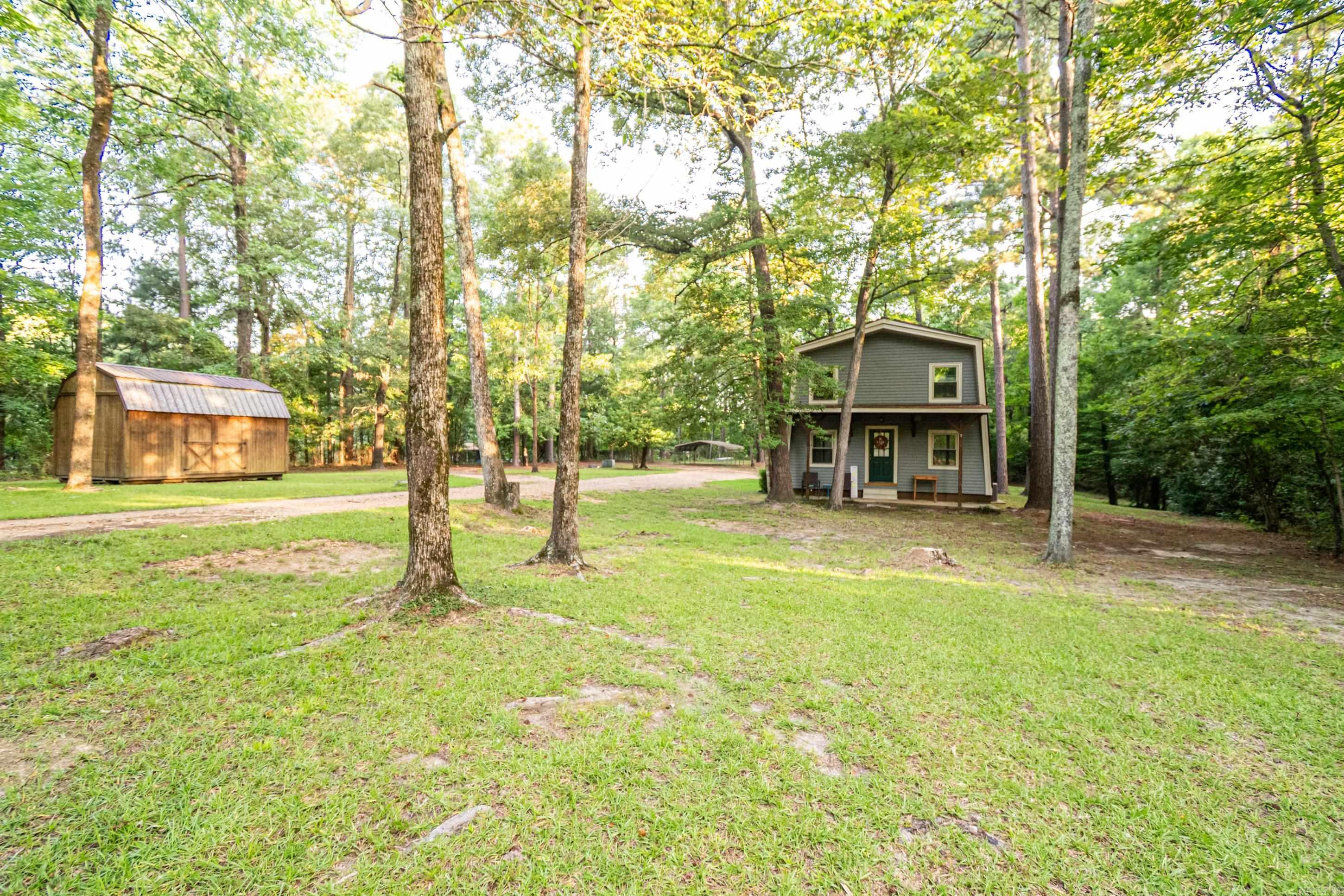 130 Ouachita 542  Camden, AR
