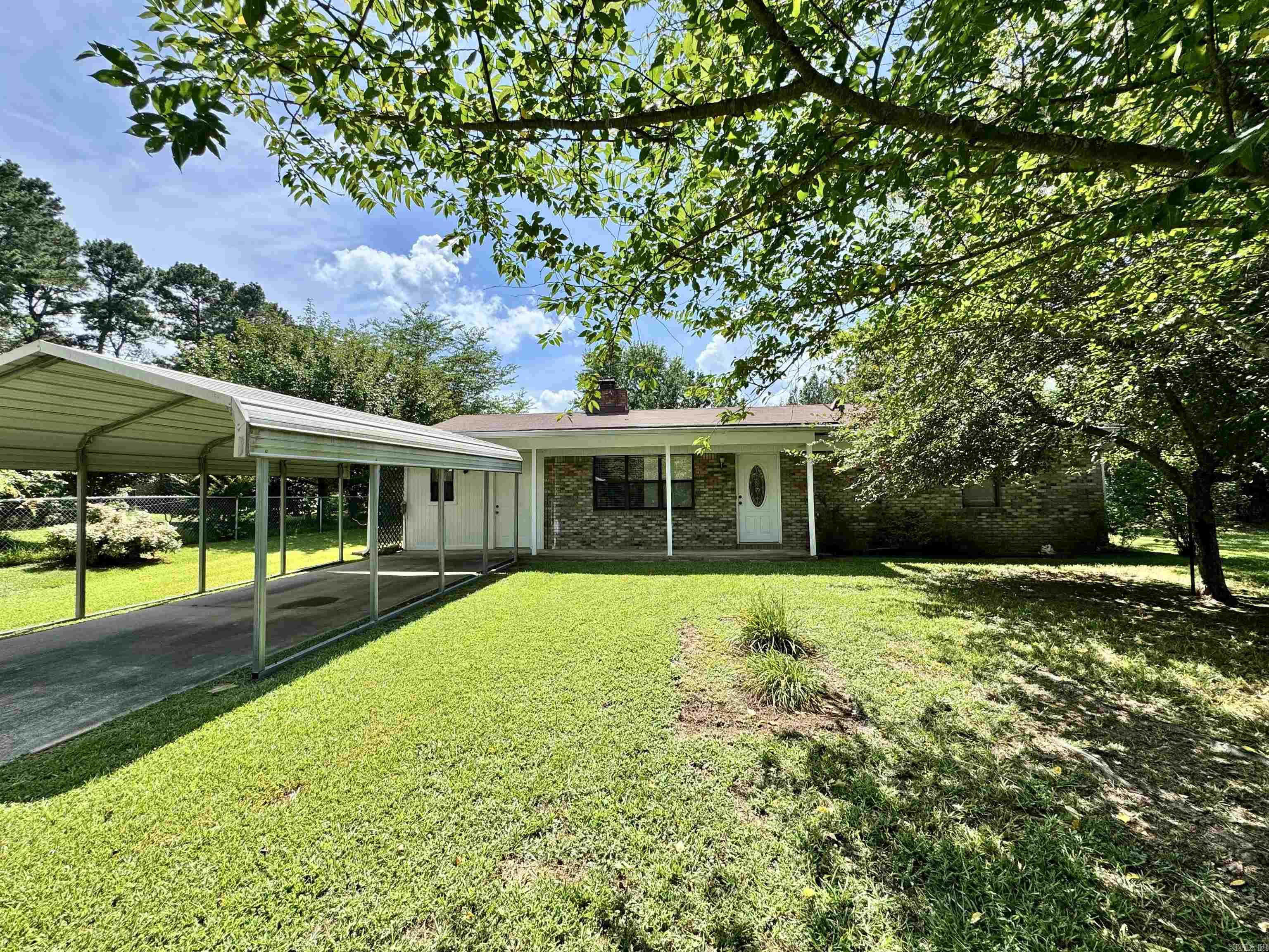 141 Gaff  Pearcy, AR
