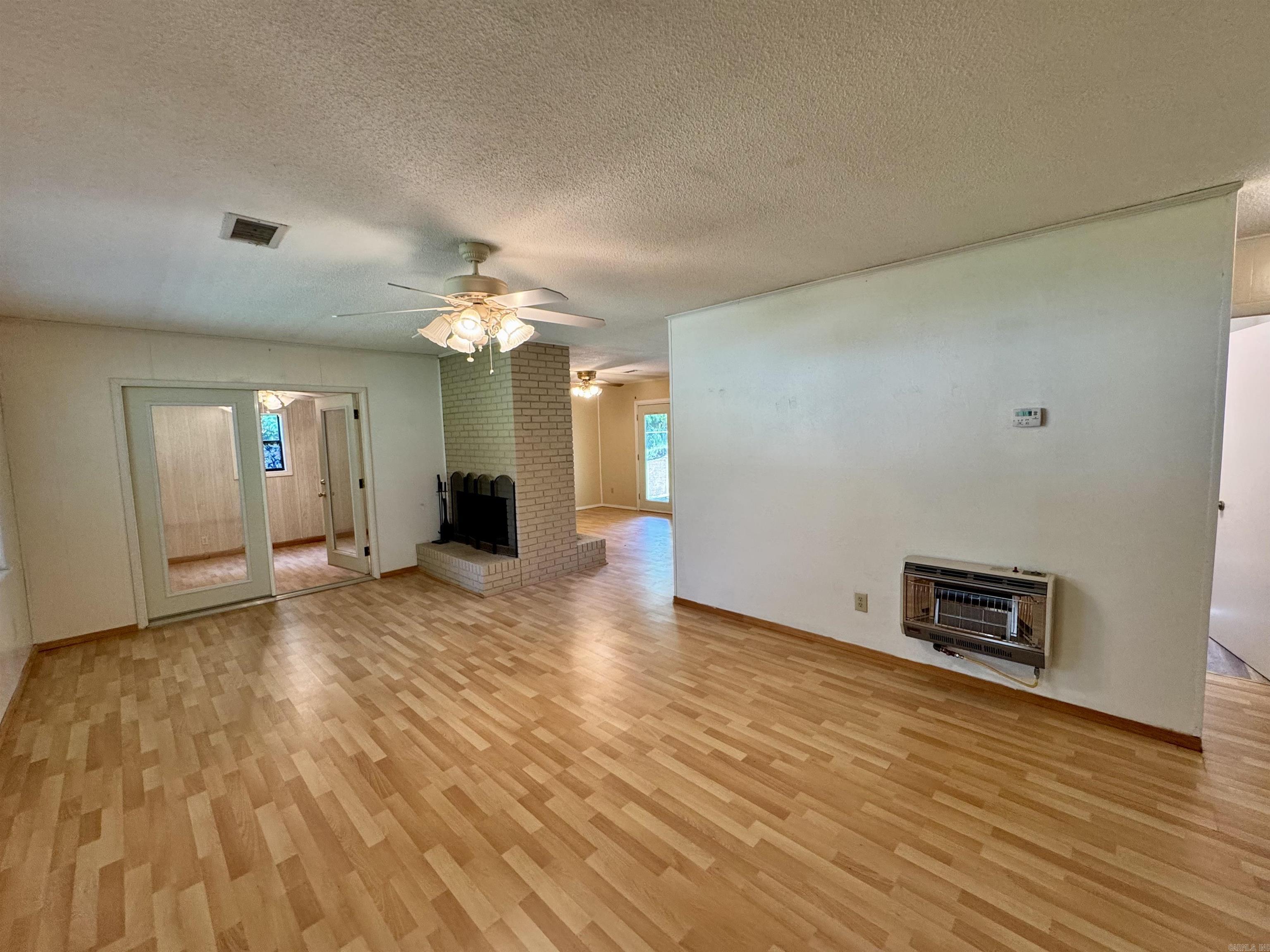 141 Gaff  Pearcy, AR