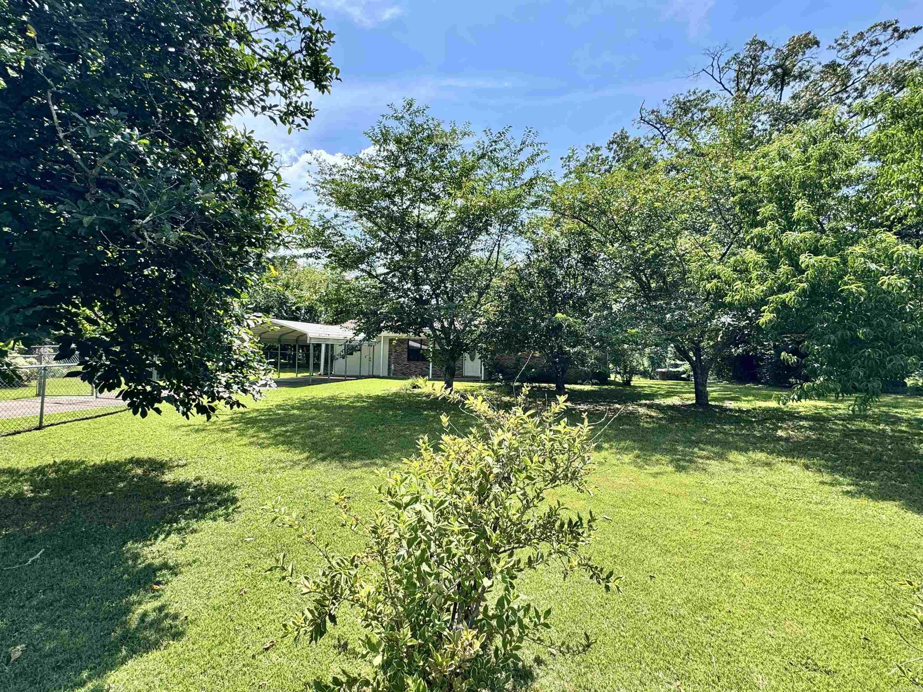 141 Gaff  Pearcy, AR