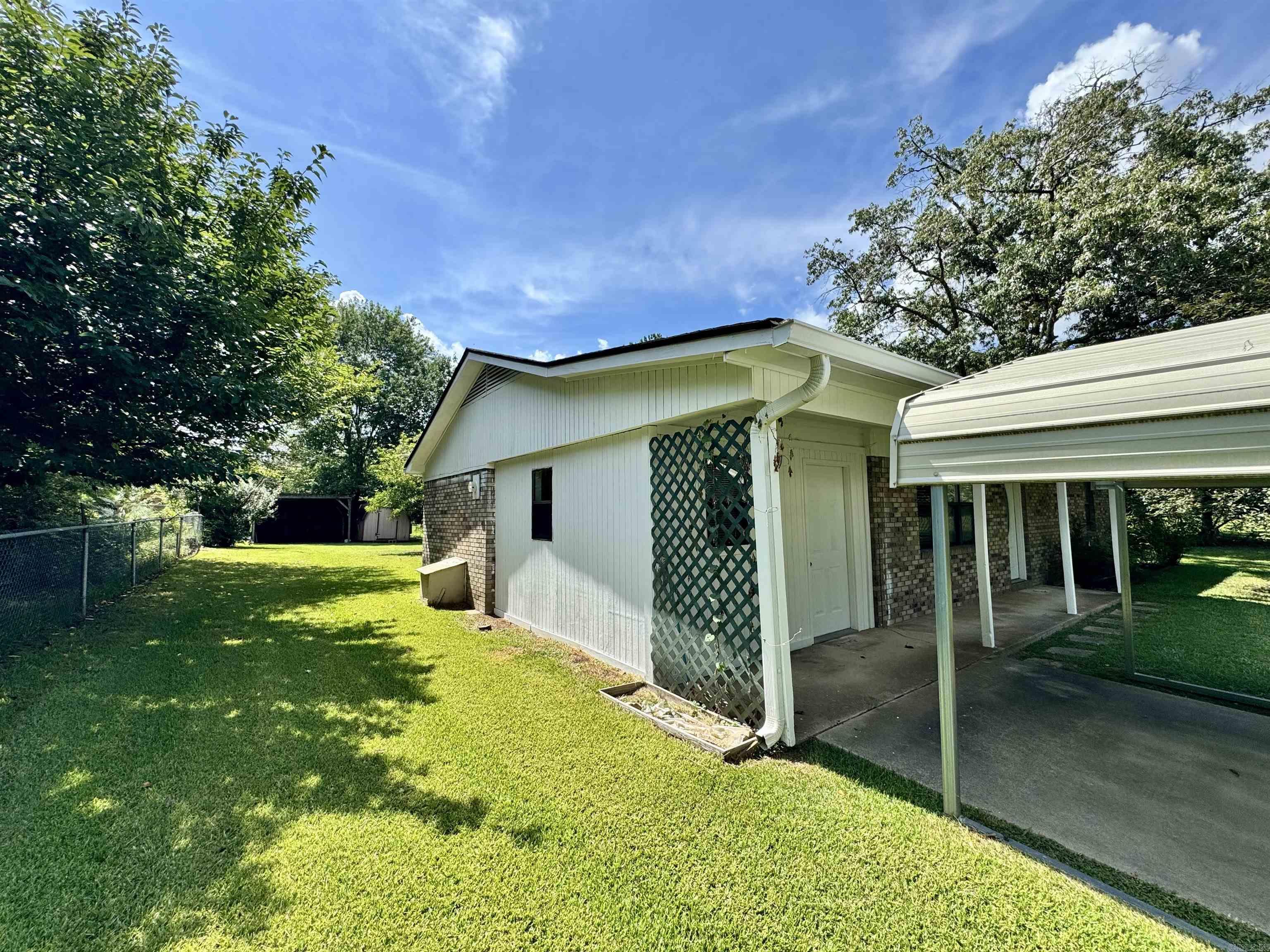 141 Gaff  Pearcy, AR
