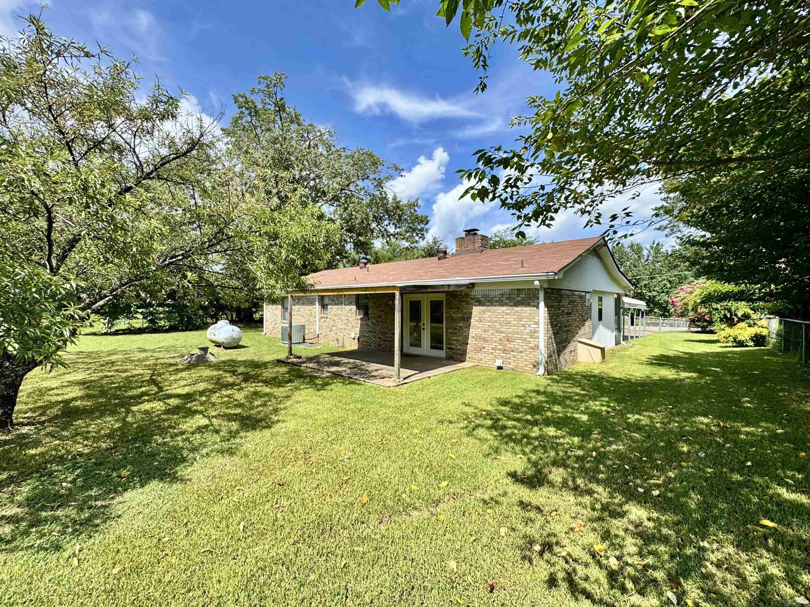 141 Gaff  Pearcy, AR