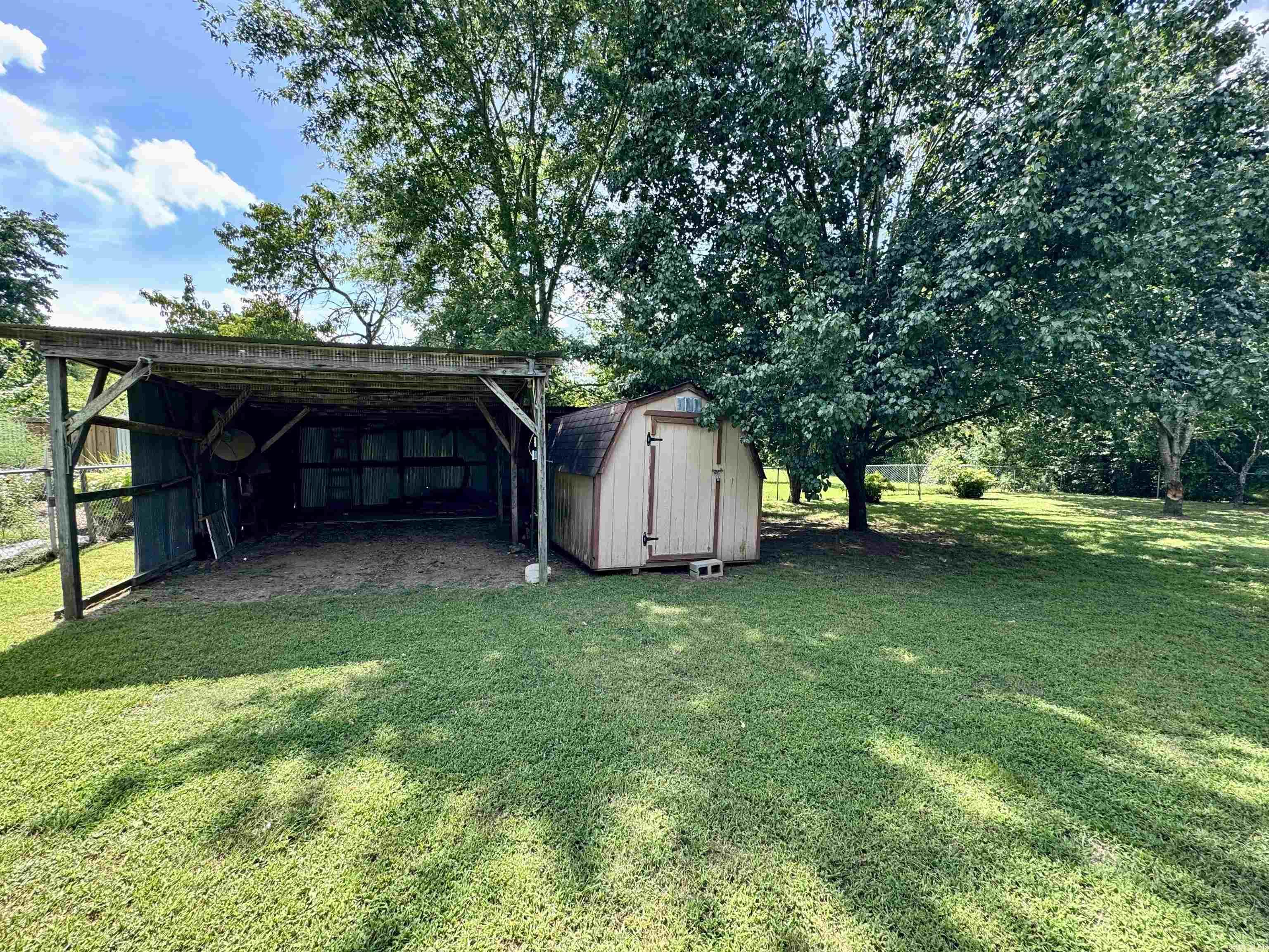 141 Gaff  Pearcy, AR