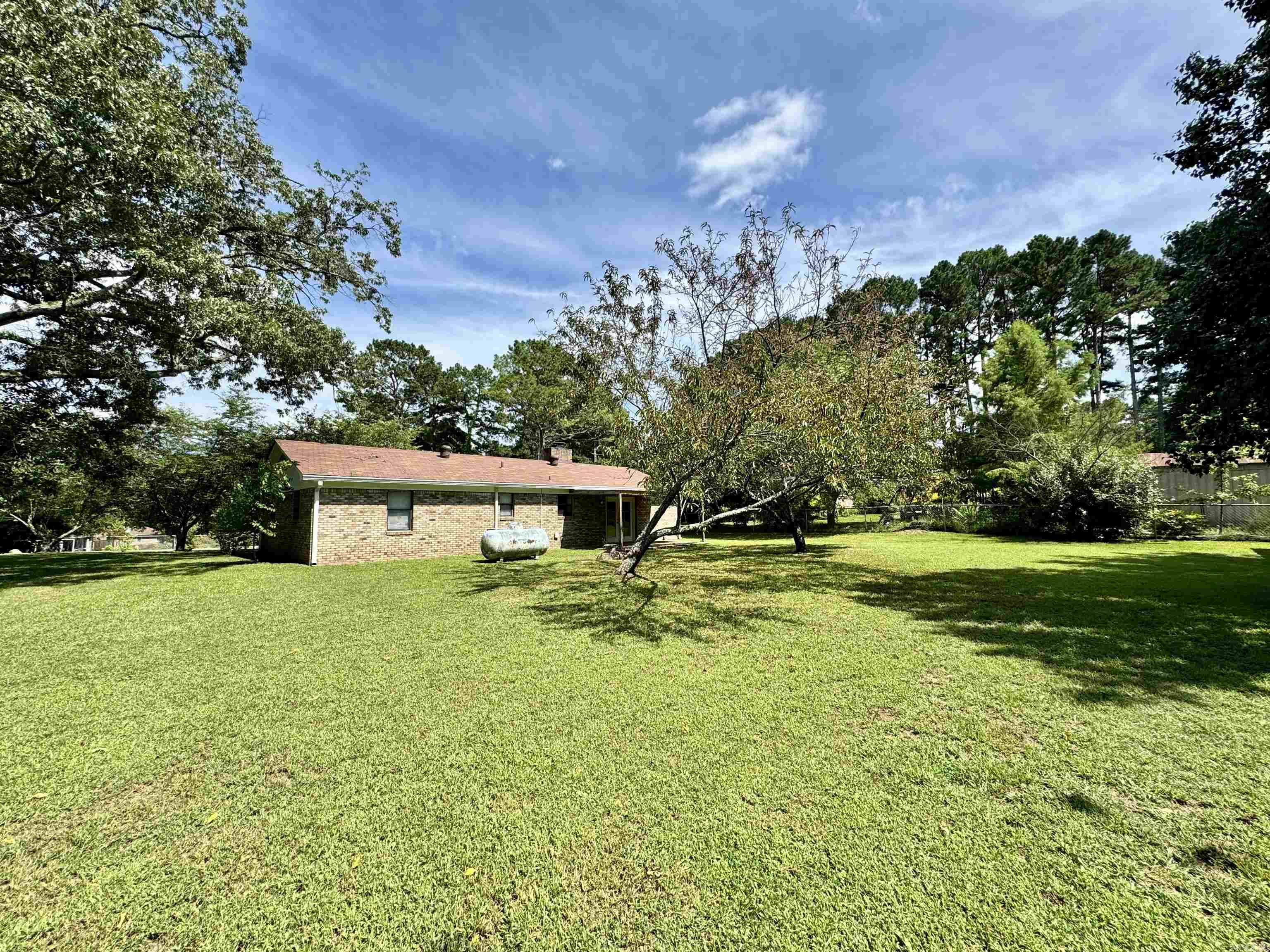 141 Gaff  Pearcy, AR