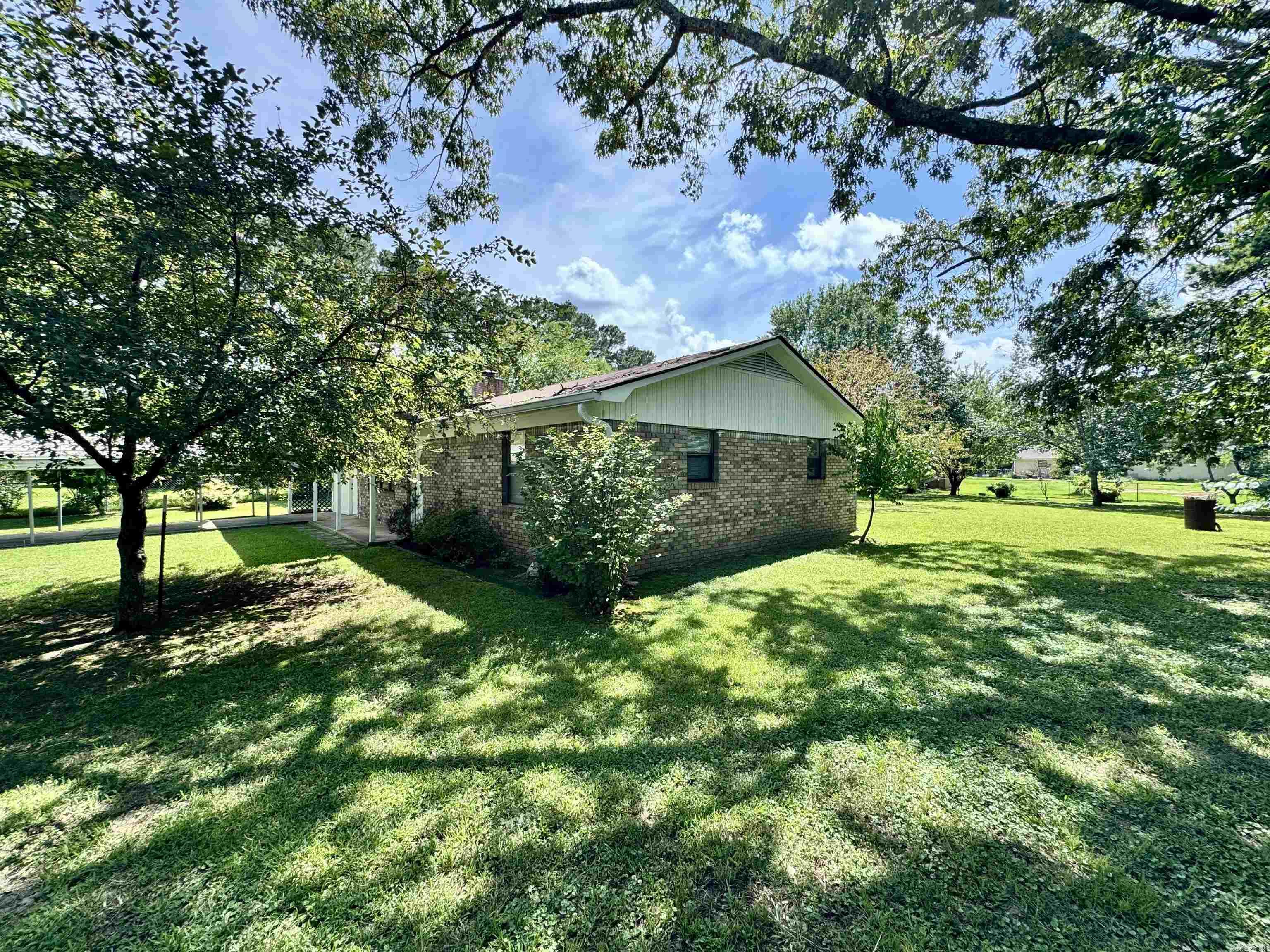141 Gaff  Pearcy, AR