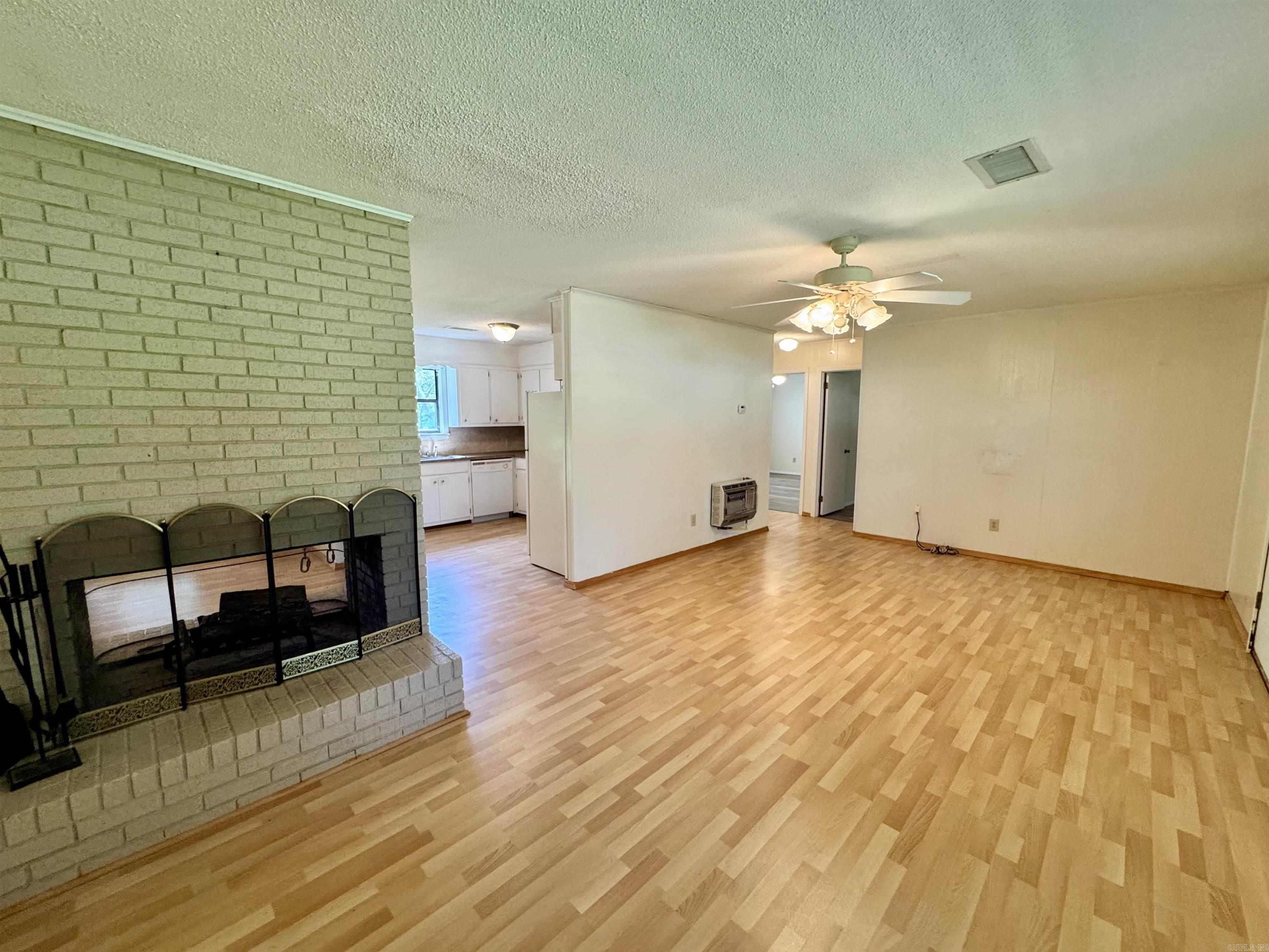 141 Gaff  Pearcy, AR