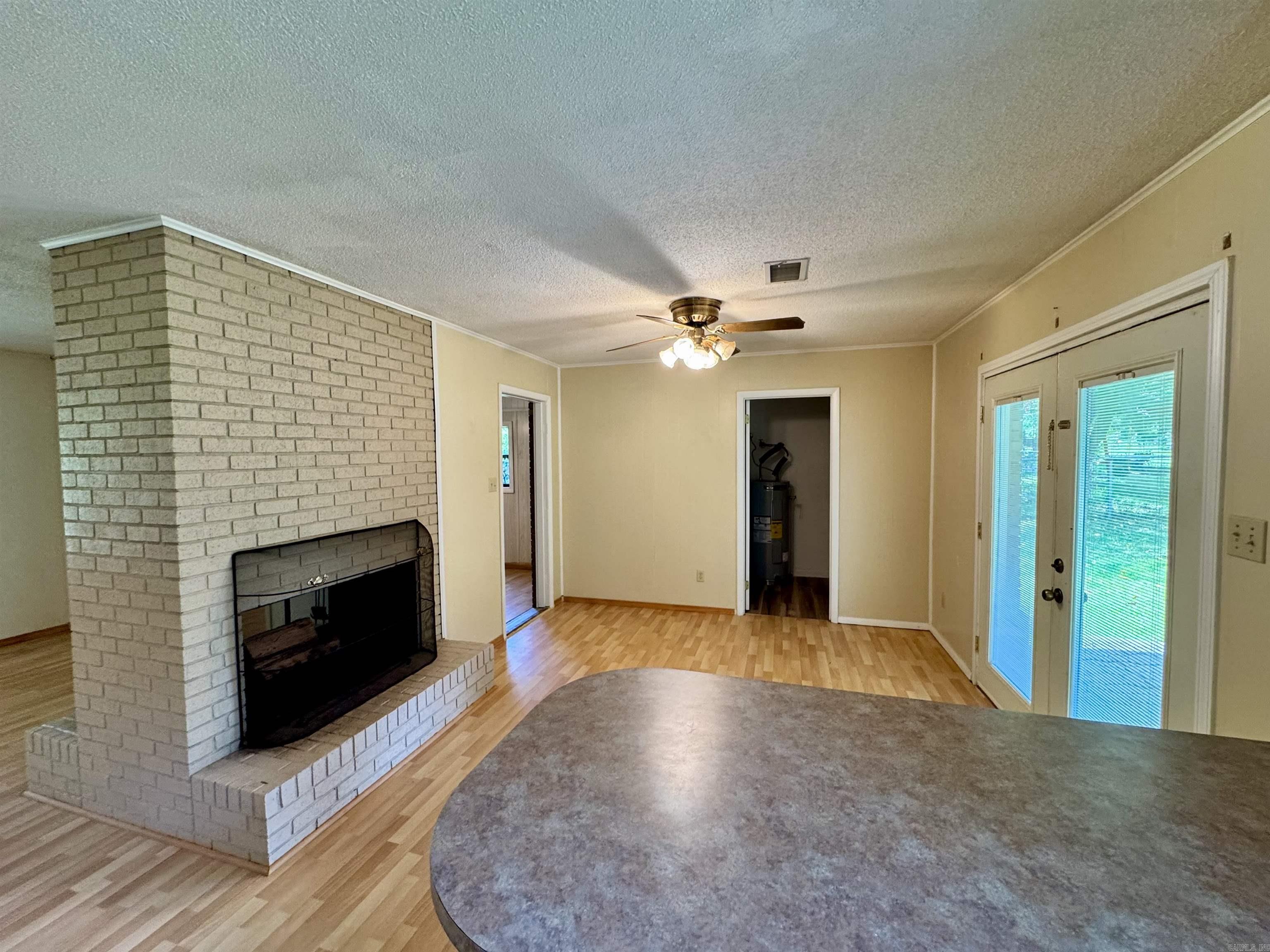 141 Gaff  Pearcy, AR