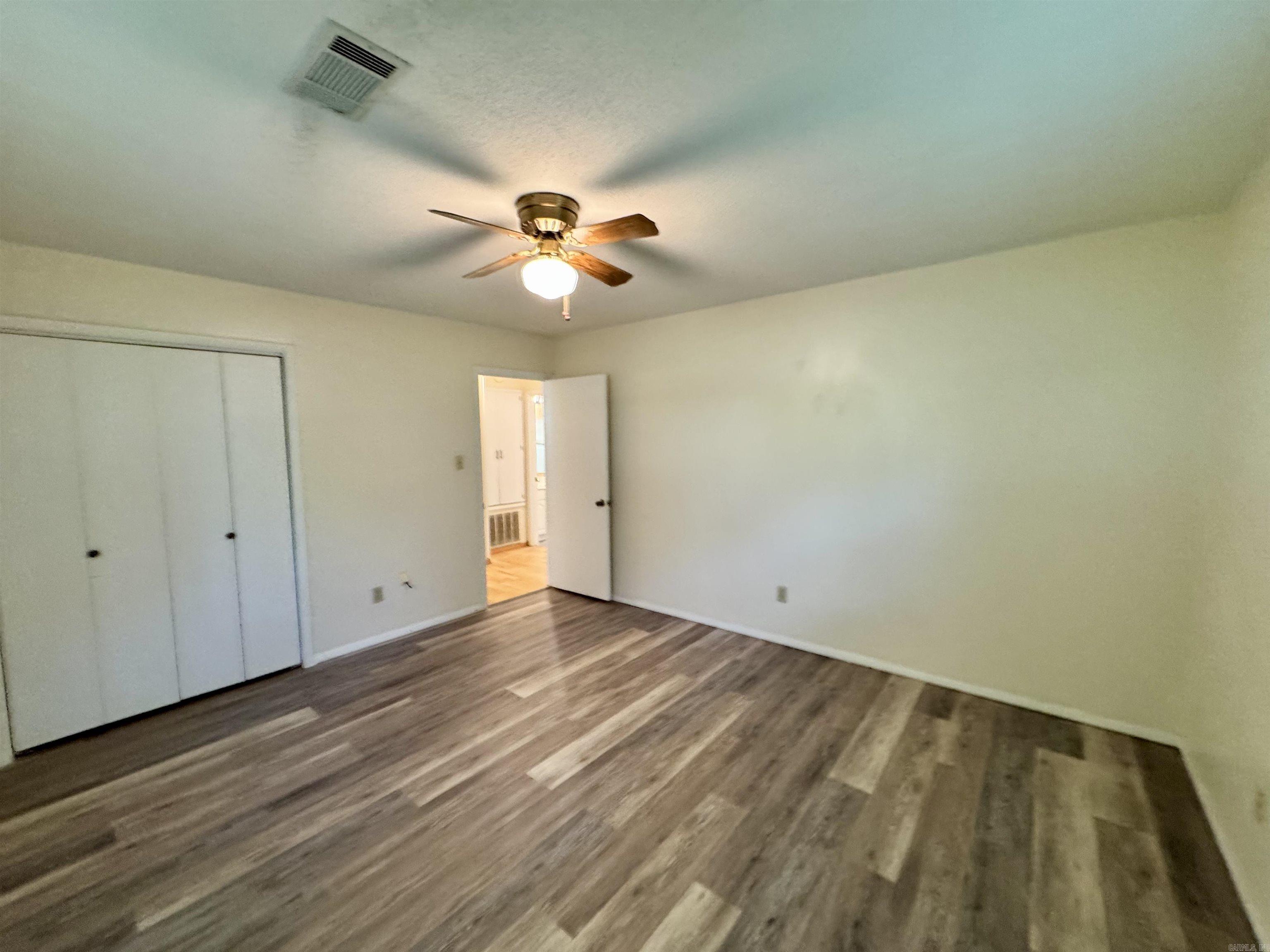 141 Gaff  Pearcy, AR