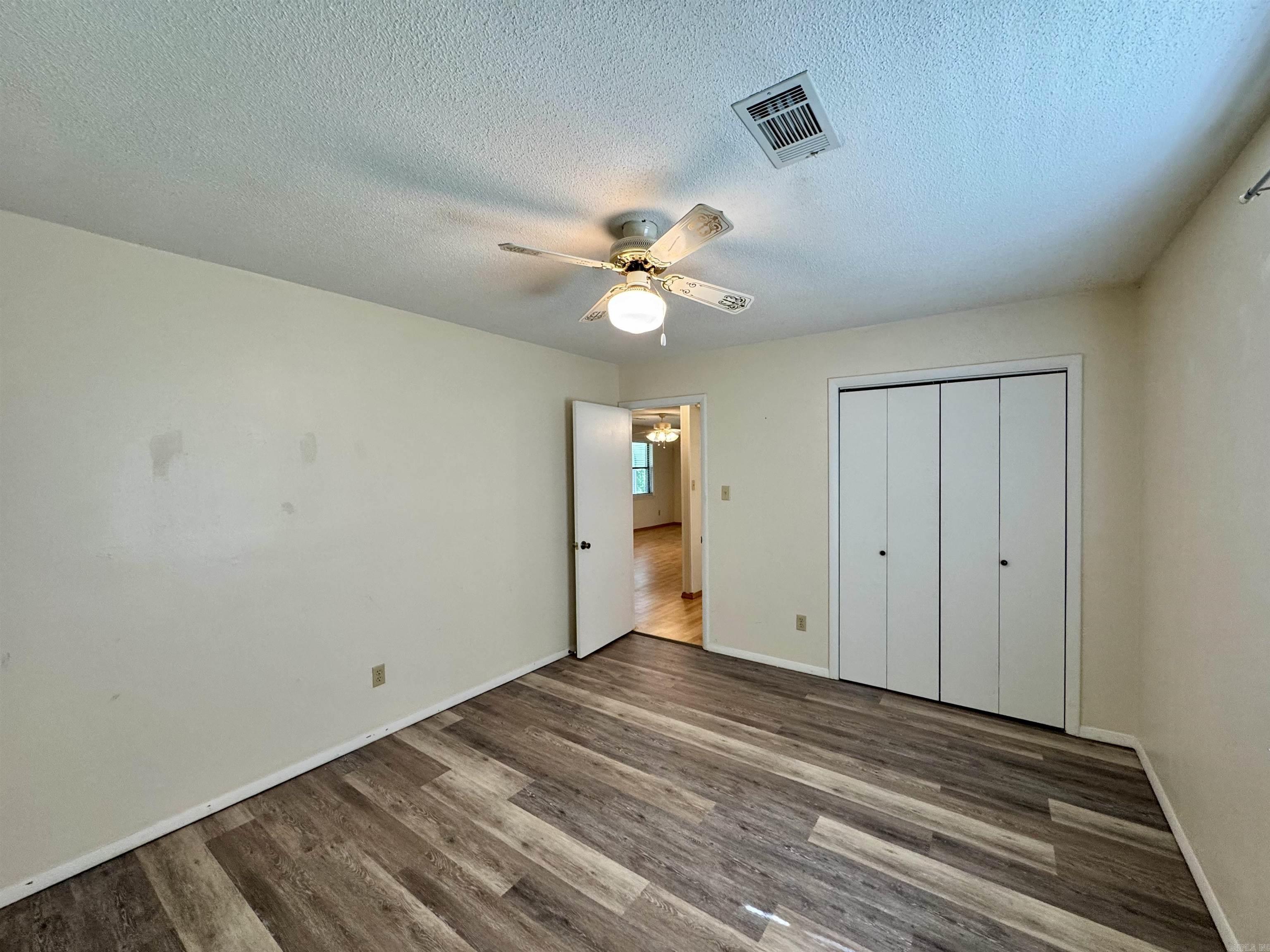 141 Gaff  Pearcy, AR