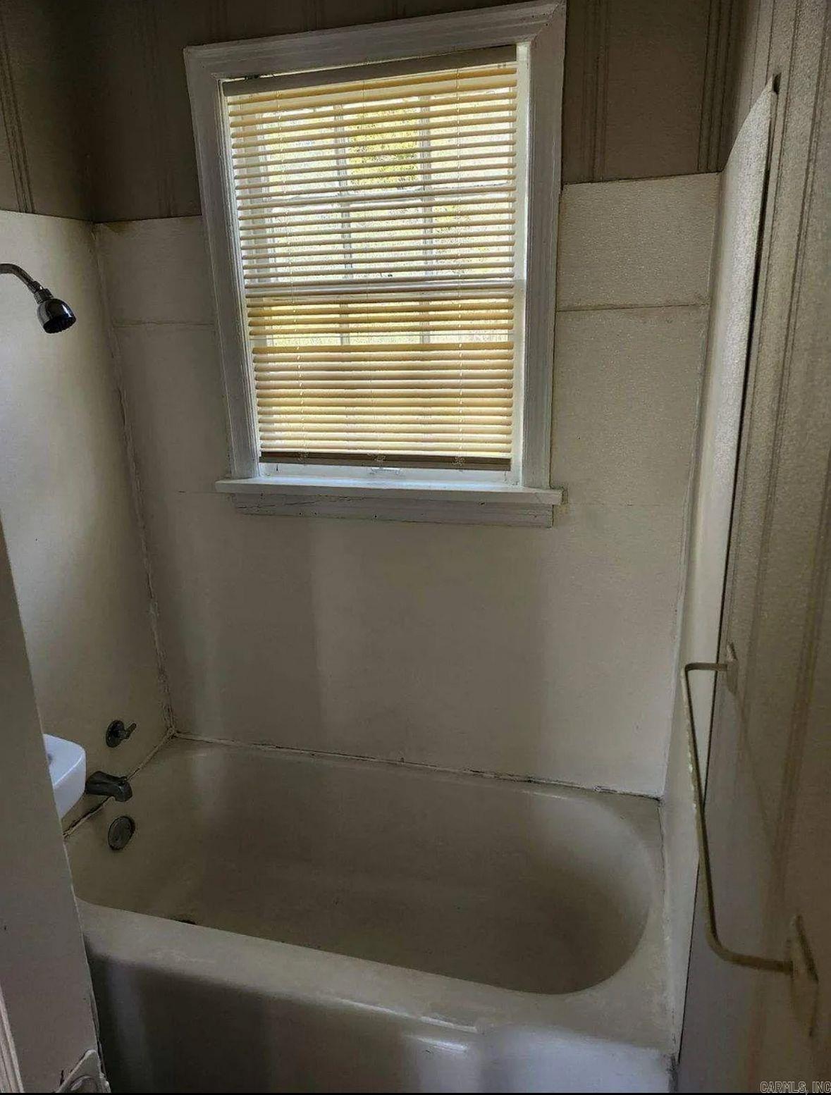 122 & 124 College Park  North Little Rock, AR