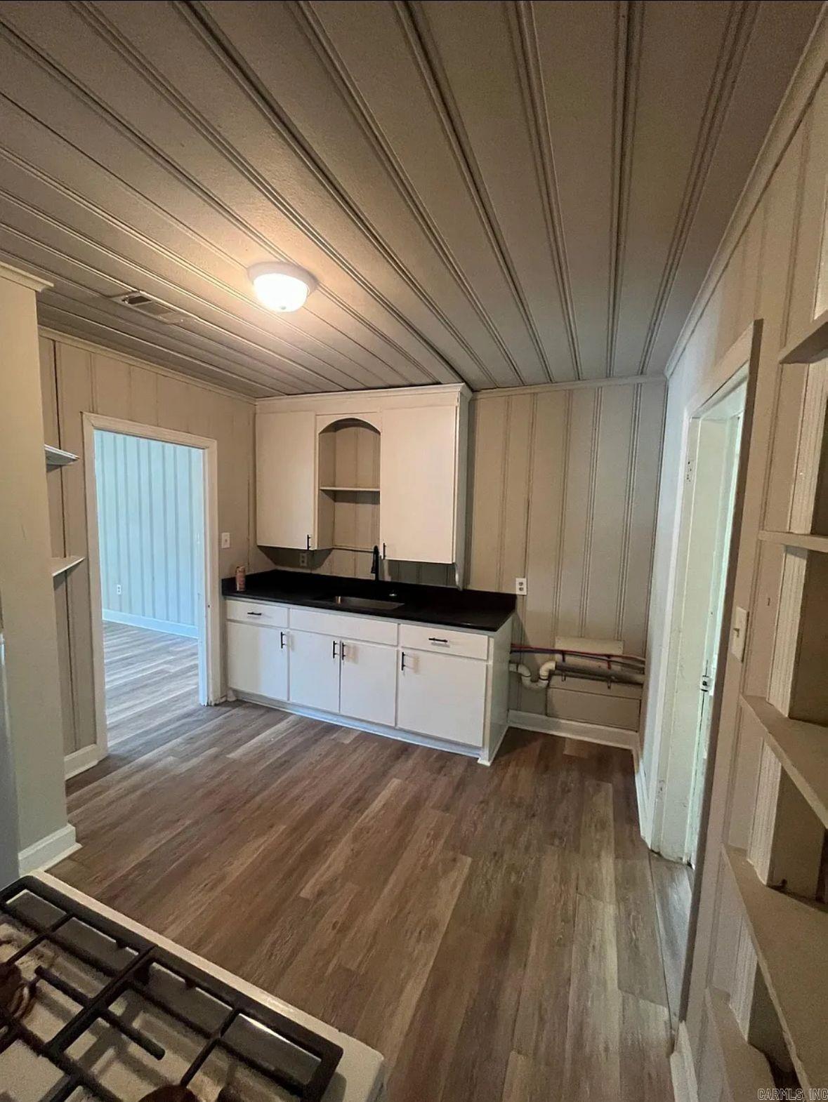 122 & 124 College Park  North Little Rock, AR