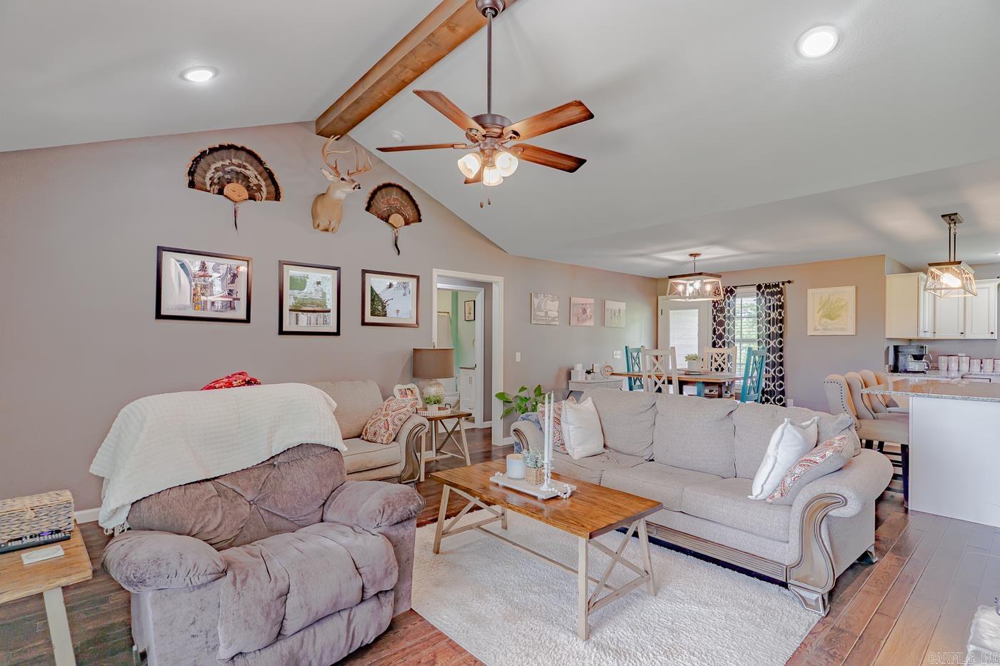 70 Dogwood  Calico Rock, AR