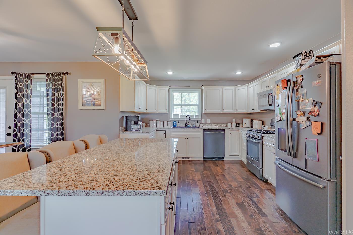 70 Dogwood  Calico Rock, AR