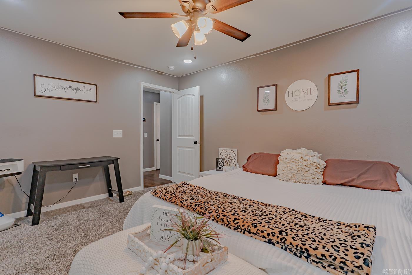 70 Dogwood  Calico Rock, AR