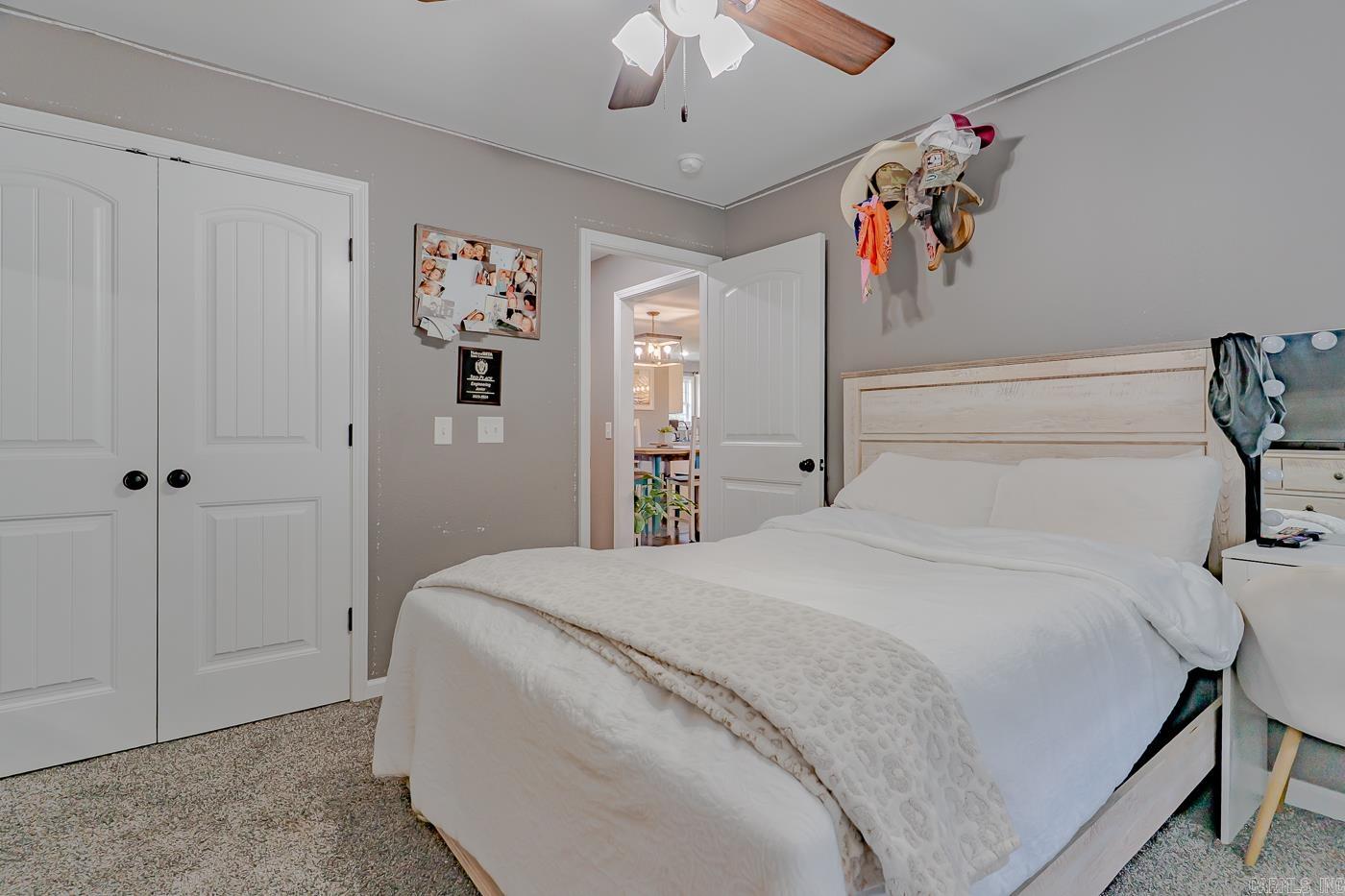 70 Dogwood  Calico Rock, AR