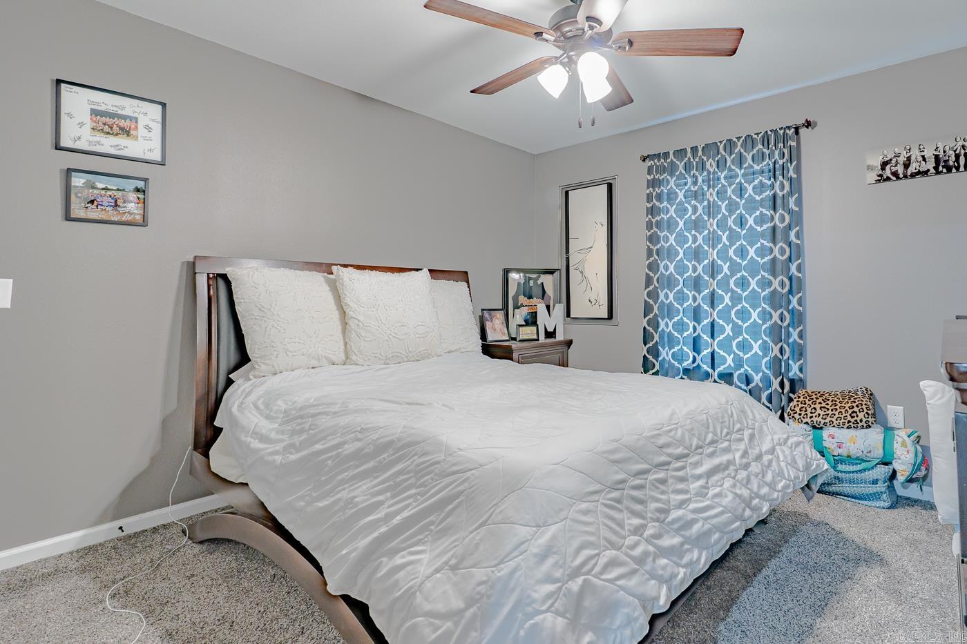 70 Dogwood  Calico Rock, AR