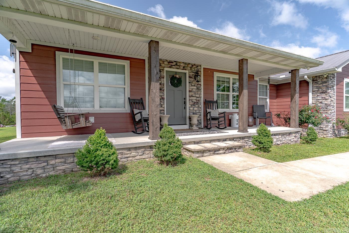 70 Dogwood  Calico Rock, AR