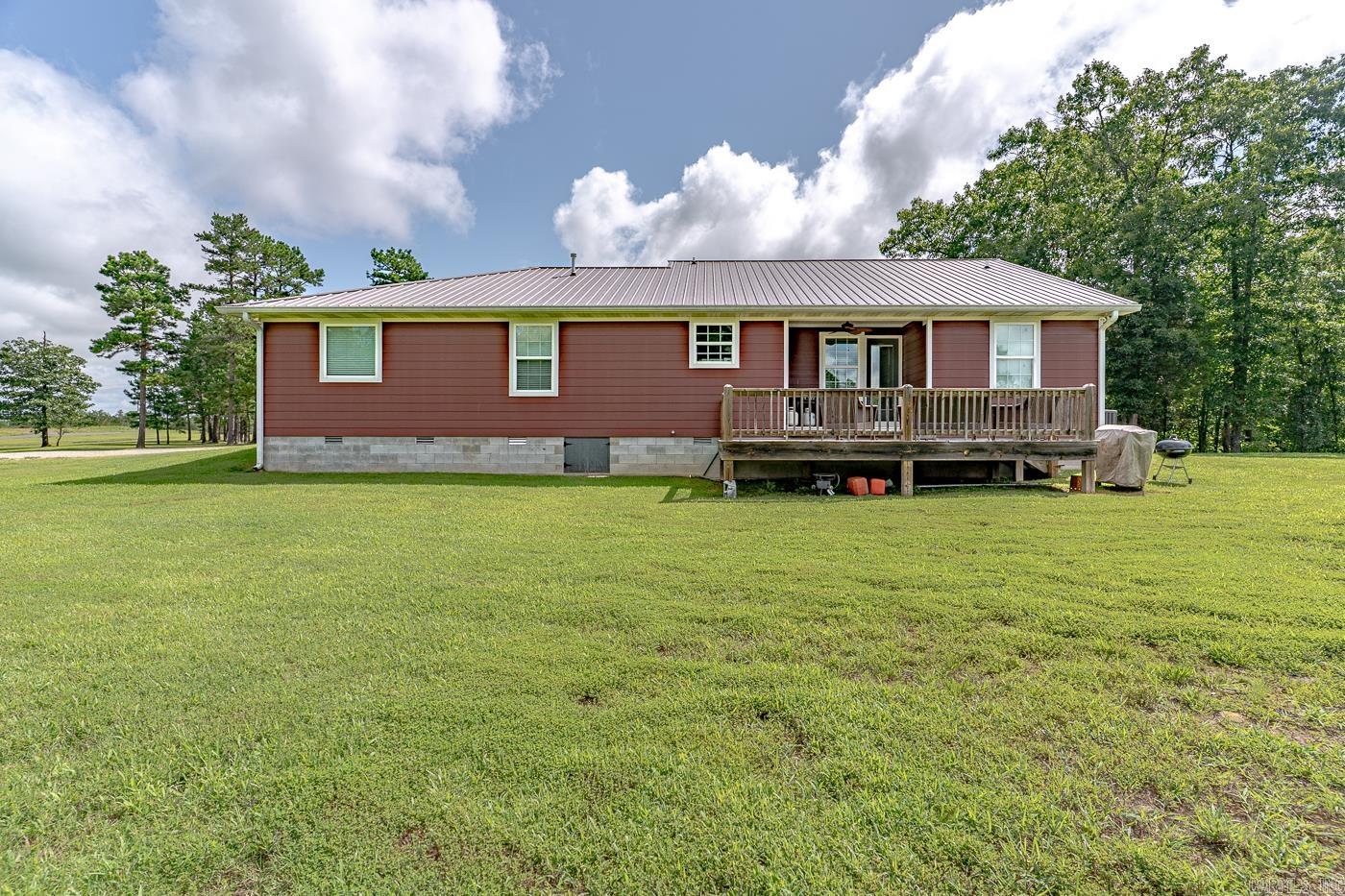 70 Dogwood  Calico Rock, AR
