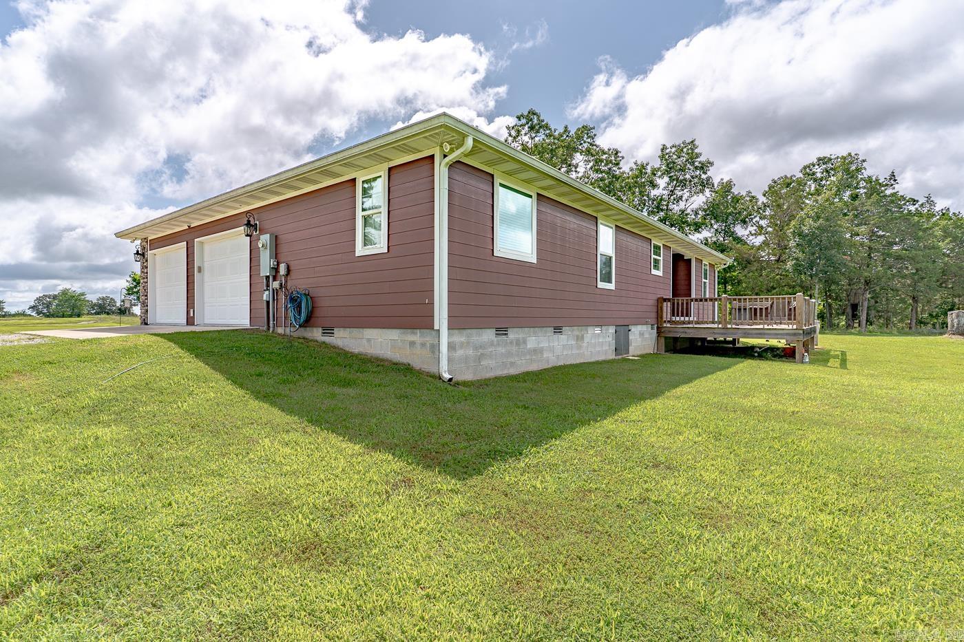 70 Dogwood  Calico Rock, AR