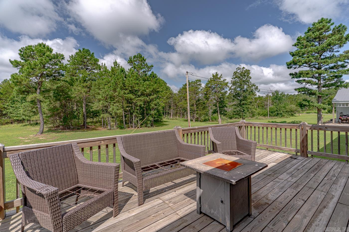70 Dogwood  Calico Rock, AR