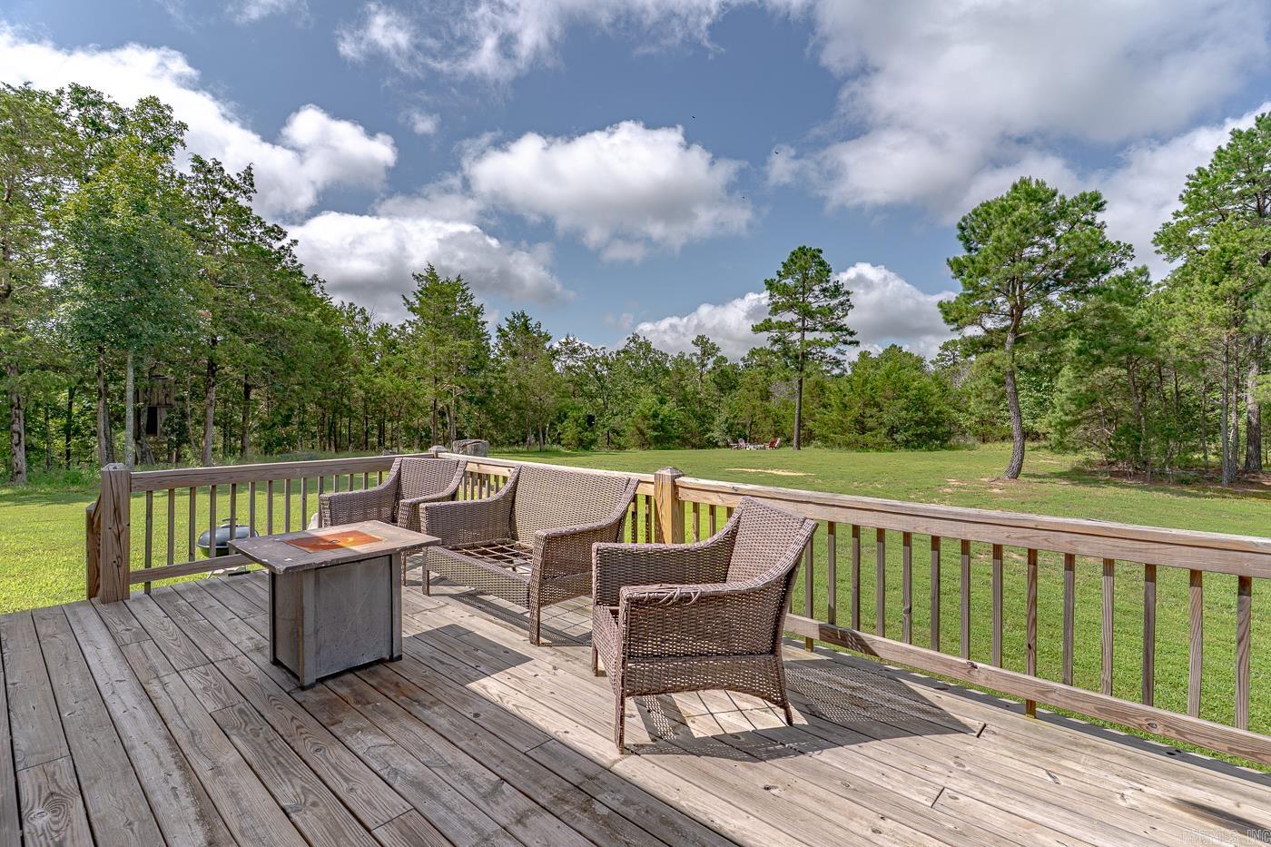 70 Dogwood  Calico Rock, AR