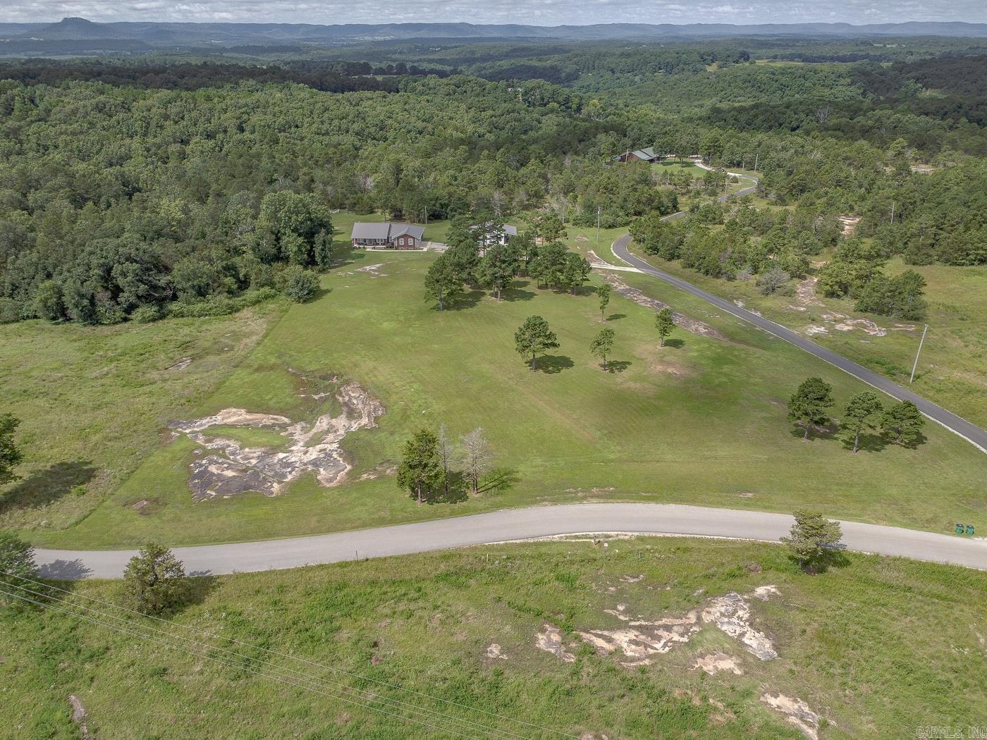 70 Dogwood  Calico Rock, AR
