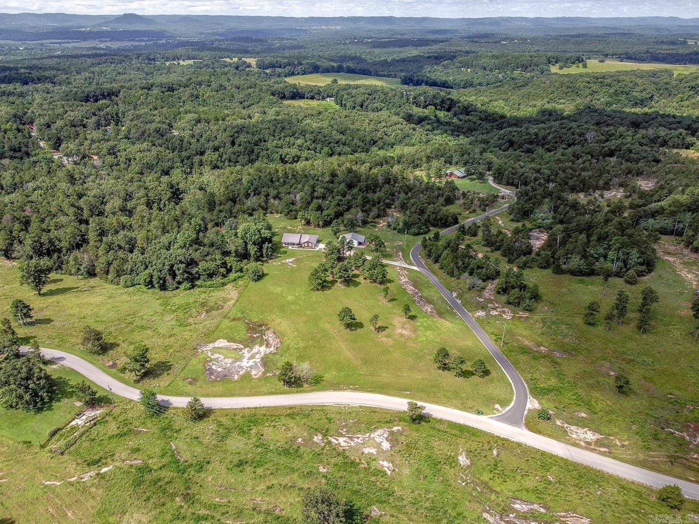 70 Dogwood  Calico Rock, AR