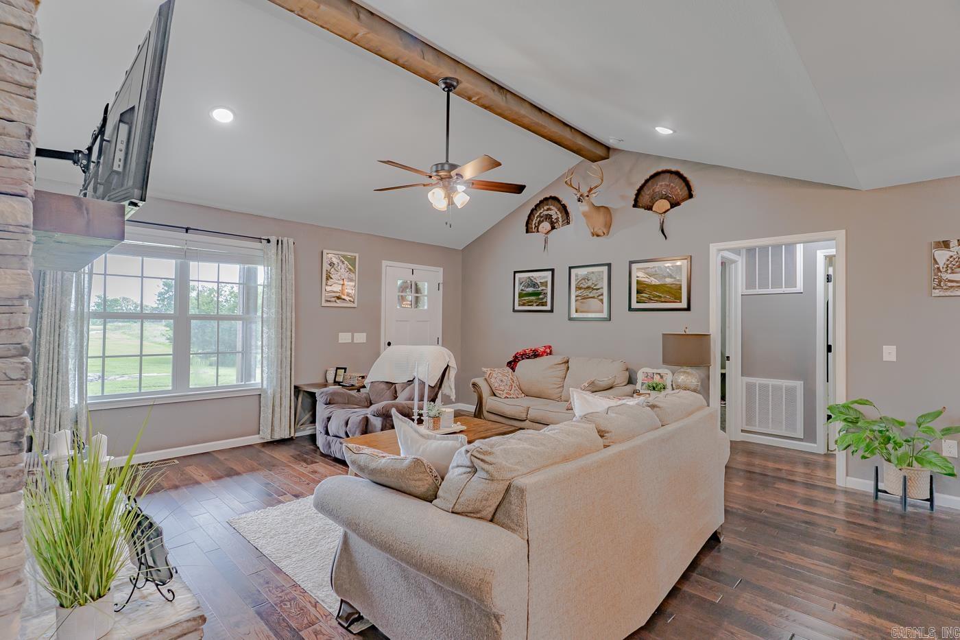 70 Dogwood  Calico Rock, AR