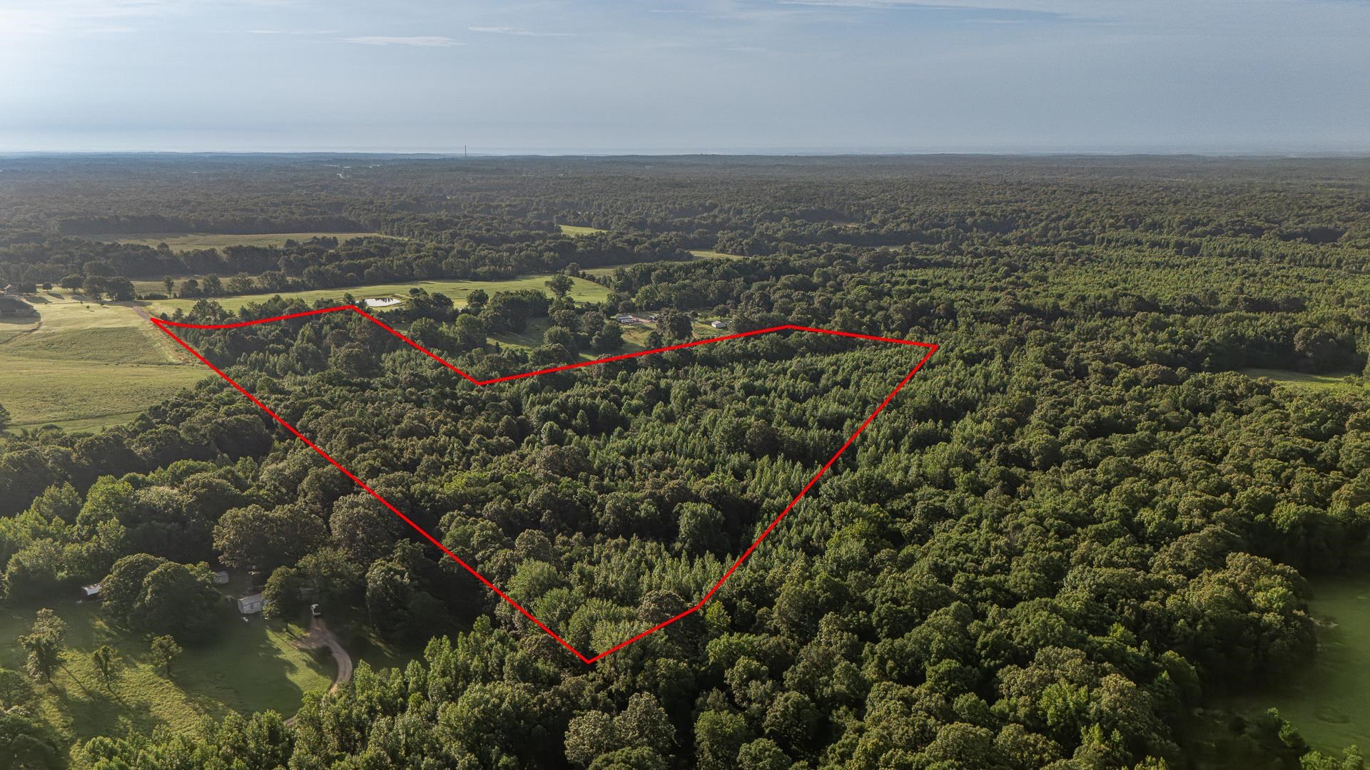 33 acres M/L Greene 710  Paragould, AR