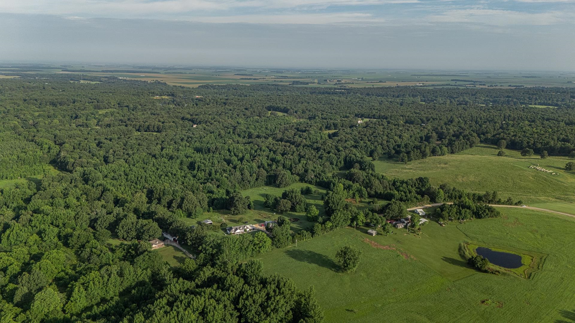 33 acres M/L Greene 710  Paragould, AR
