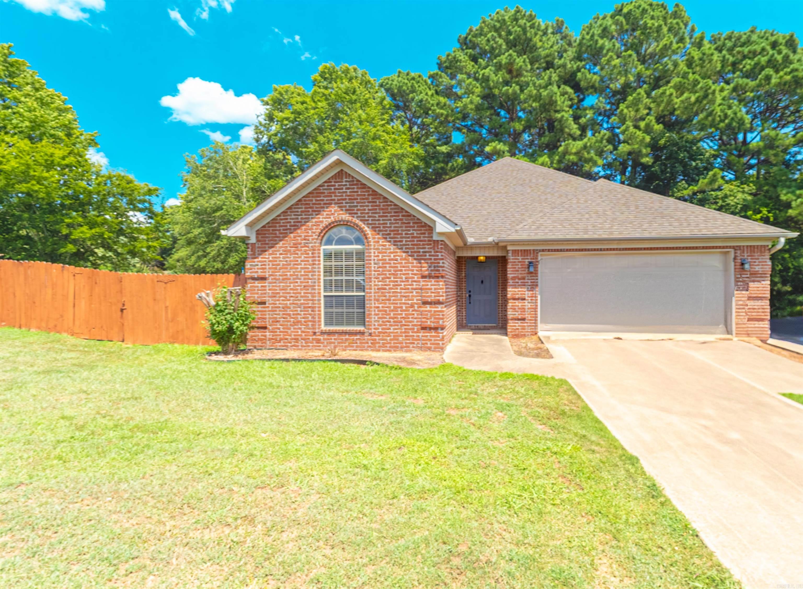 2710 Richland Park Drive  Bryant, AR