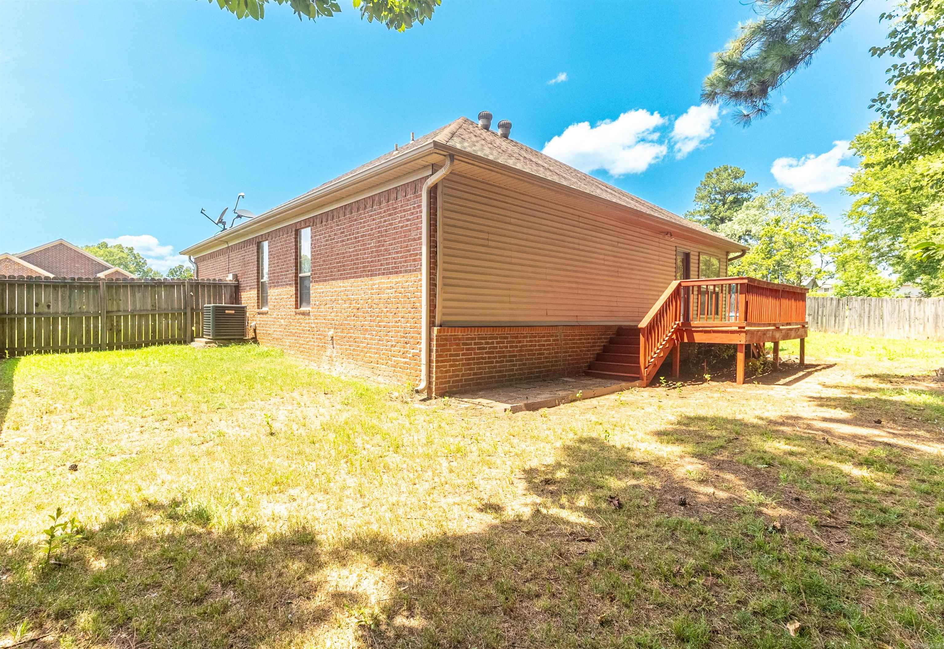 2710 Richland Park Drive  Bryant, AR