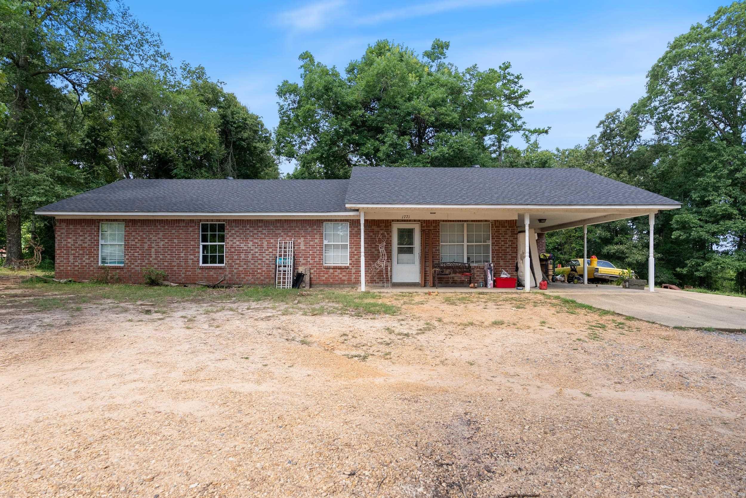 1771 Green Hills  Star City, AR