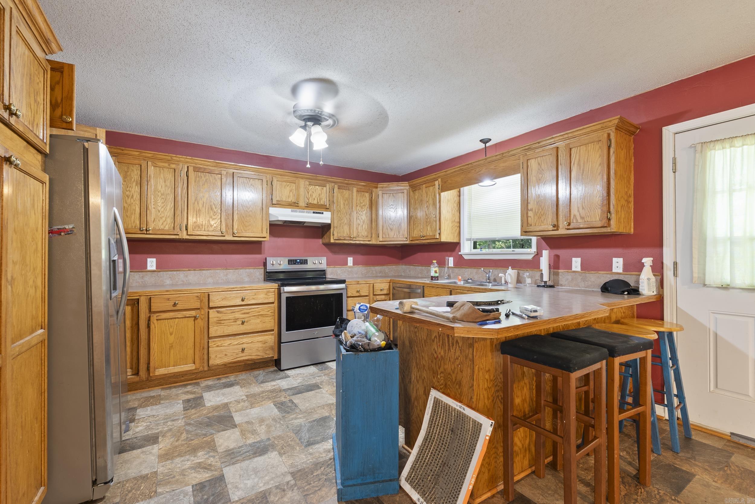 1771 Green Hills  Star City, AR