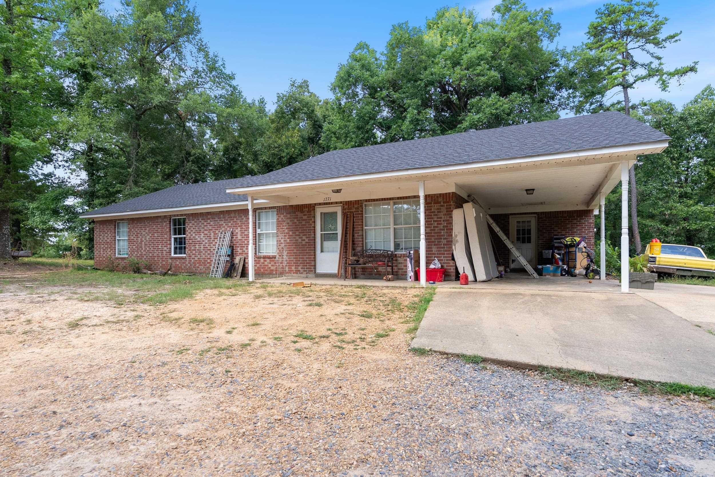 1771 Green Hills  Star City, AR