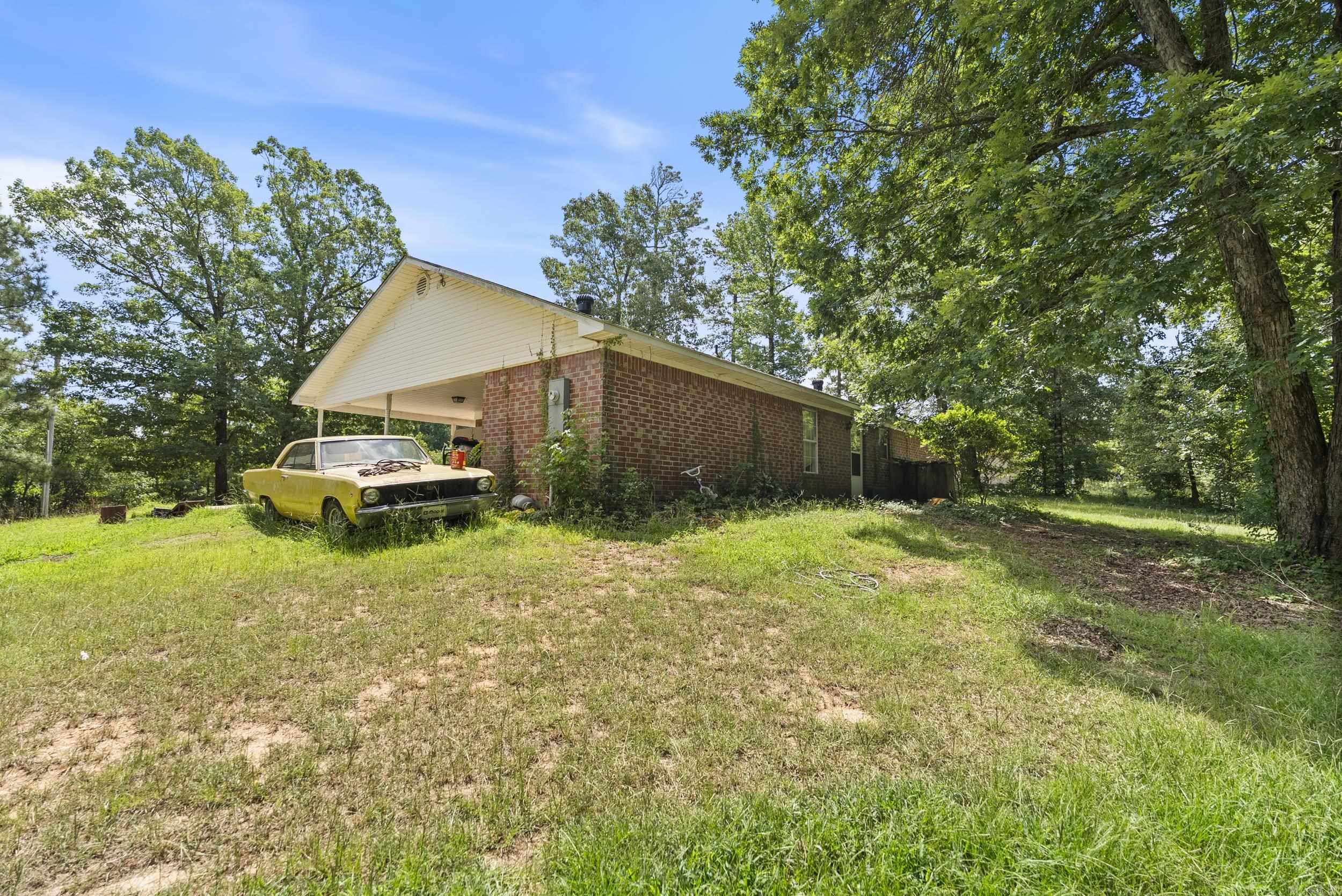 1771 Green Hills  Star City, AR